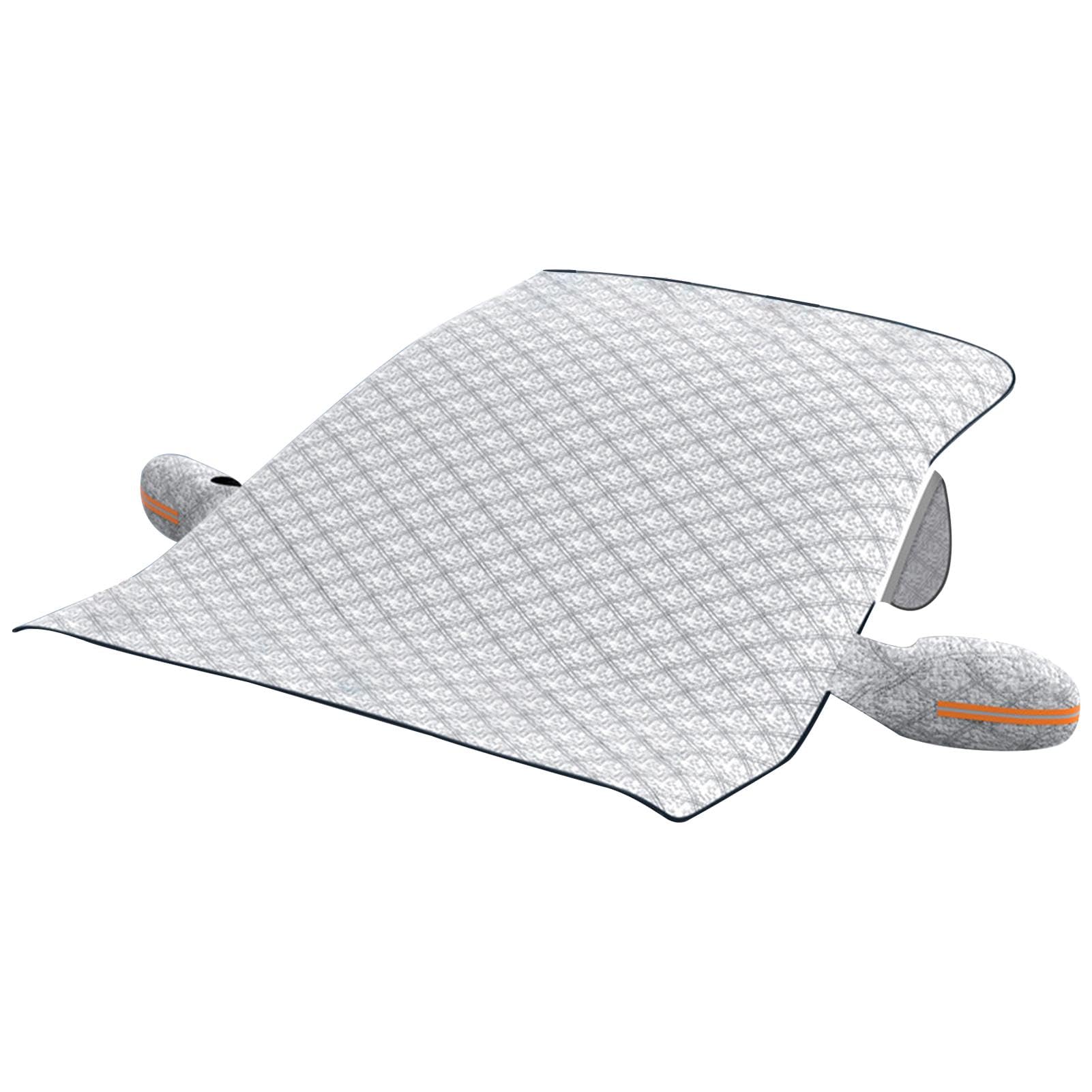 Auto Schneebedeckungen Schneeabdeckungen für die Windschutzscheibe Wasserdichte Windschutzscheibenabdeckung Winter Magnetisch Spiegel Winterschutz Eisschutz für Mpv Auto Schneebedeckungen Schneeabdeckungen für die Windschutzscheibe Wasserdichte Windschutzscheibenabdeckung Winter Magnetisch Spiegel Winterschutz Eisschutz für Mpv von Générique