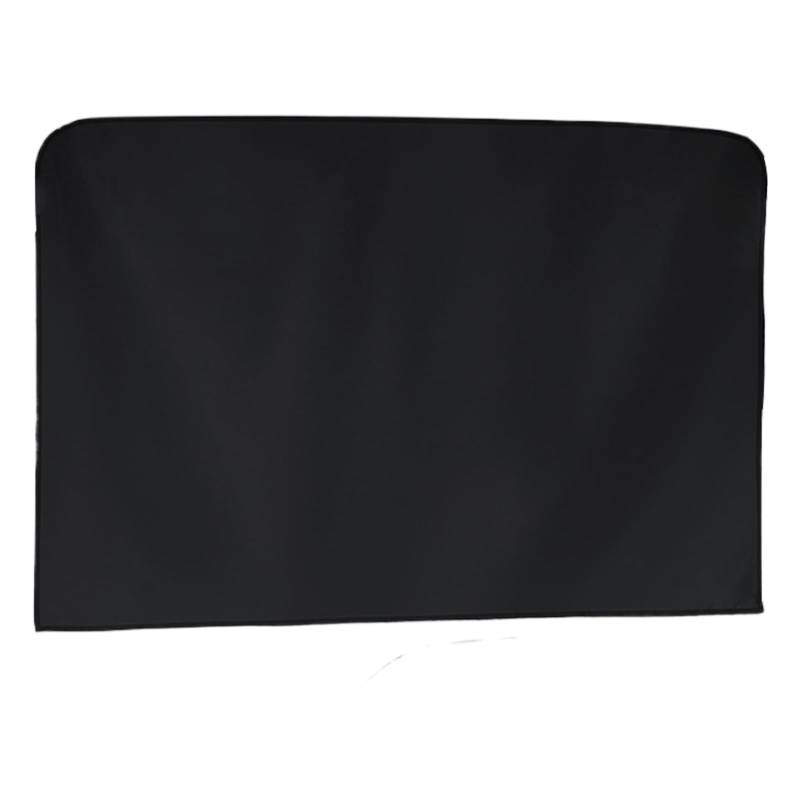 Auto Seitenfenster - Auto Sunshade Blocker Auto Fenster Sonnenblocker | Kühlseitenfenster Bildschirm, Auto Zubehör Sonnenschutz Bildschirm von Générique