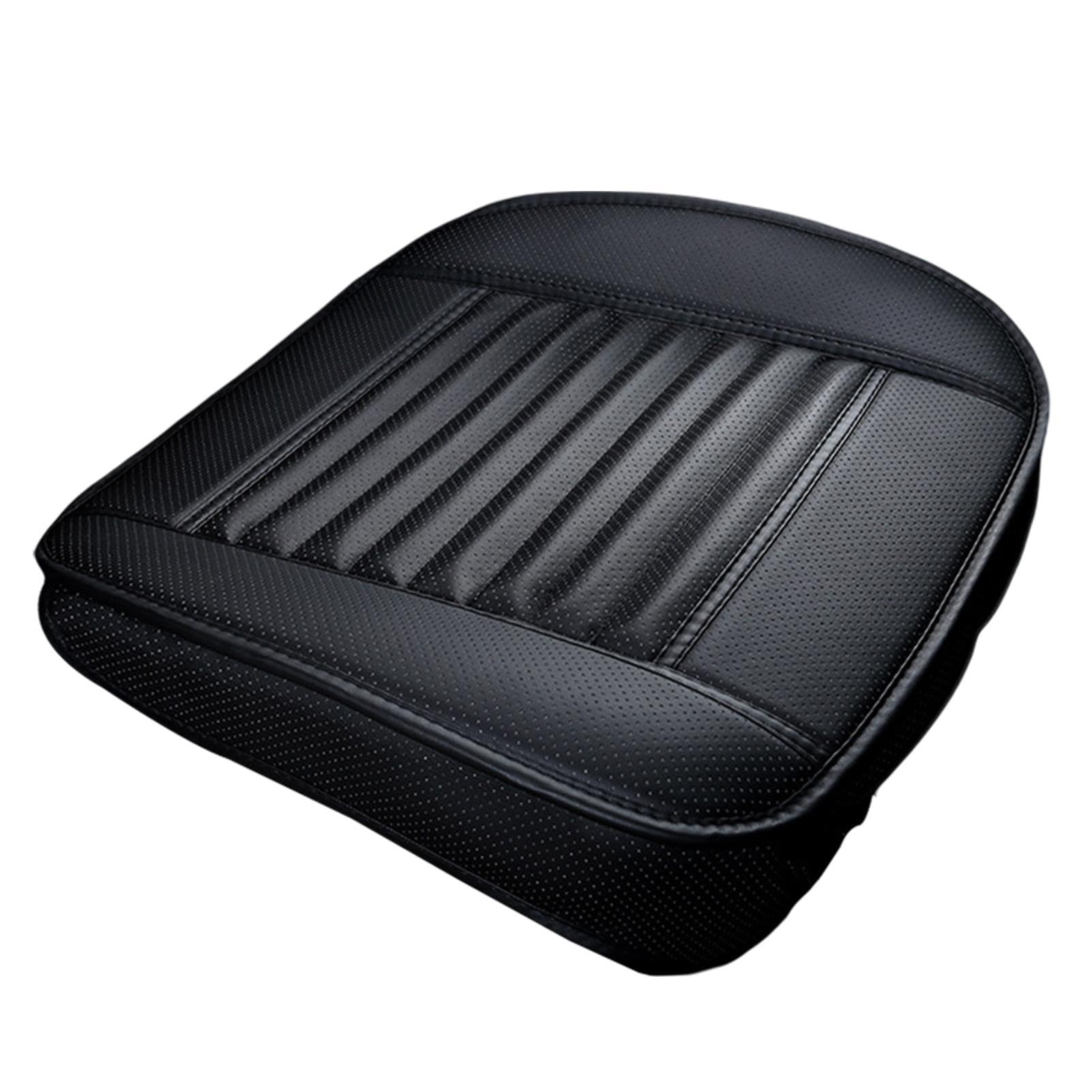 Auto Sitzbezug Leder Auto Sitzbezug Auto Sitzkissenhülle Rutschfestes Sitzpolster für Unter Automatik Auto Sitzbezug Atmungsaktive Autositzbezüge Anti Rutsch Auto Sitzbezug Leder Auto Sitzbezug Auto Sitzkissenhülle Rutschfestes Sitzpolster für Unter Automatik Auto Sitzbezug Atmungsaktive Autositzbezüge Anti Rutsch von Générique