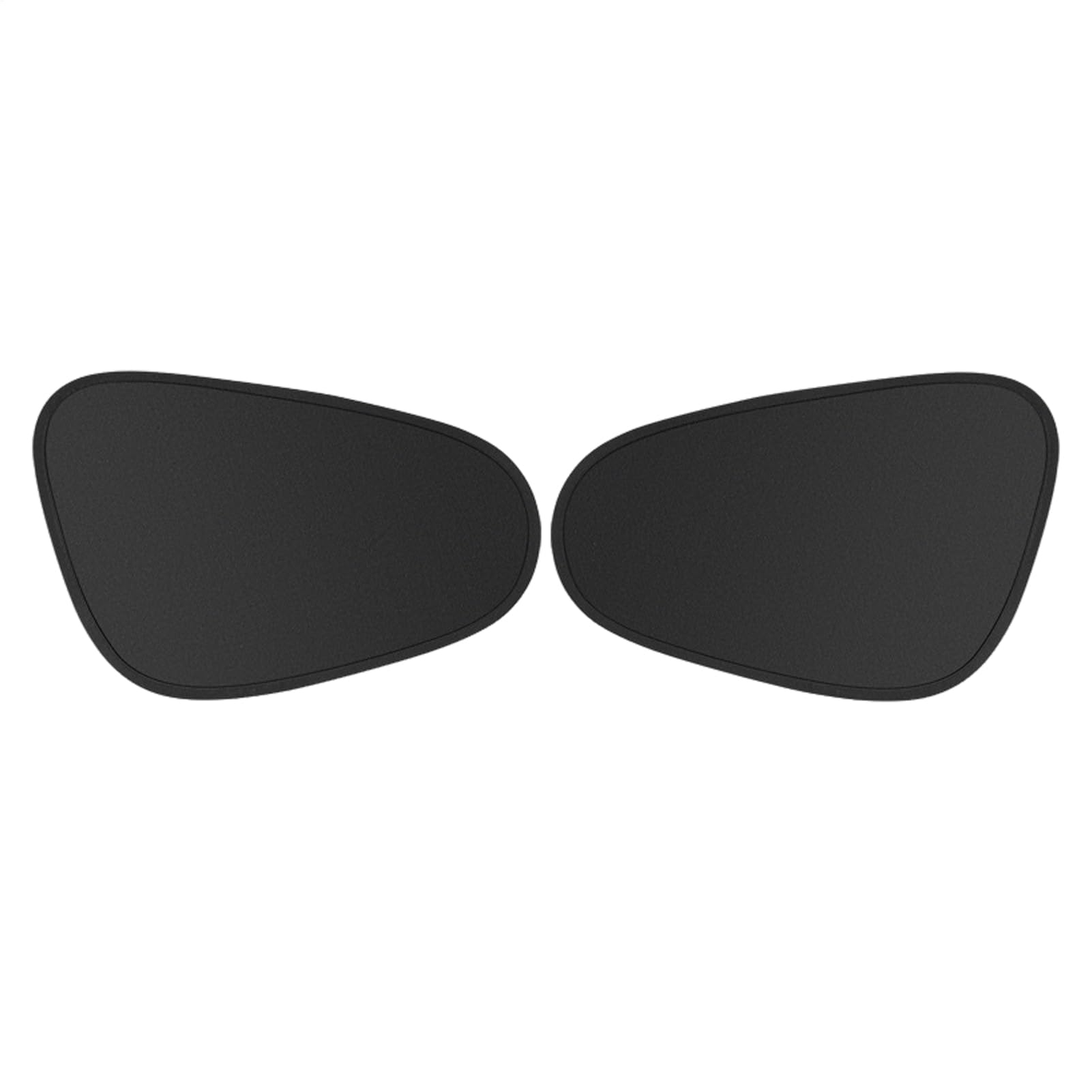 Auto Sonnenblende, Auto Side Window Shade, 18.9/18.1/4.3 inches, Heat Reflective Shield, Interior Sun Protection Set for Vehicles Cooling and Privacy, Mehrfarbig Auto Sonnenblende, Auto Side Window Shade, 18.9/18.1/4.3 inches, Heat Reflective Shield, Interior Sun Protection Set for Vehicles Cooling and Privacy, Mehrfarbig von Générique
