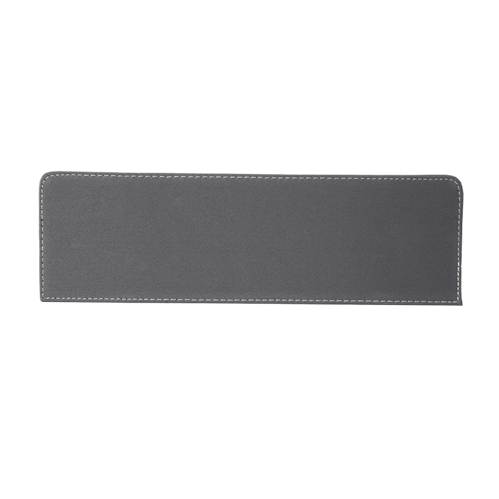 Auto-Sonnenblende, Leder, Autovisierblocker, 4,64 x 15,08 x 0,27 Zoll, luxuriös, blendfrei, für Limousine, Wohnmobil, Truck, Auto-Innenzubehör Auto-Sonnenblende, Leder, Autovisierblocker, 4,64 x 15,08 x 0,27 Zoll, luxuriös, blendfrei, für Limousine, Wohnmobil, Truck, Auto-Innenzubehör von Générique