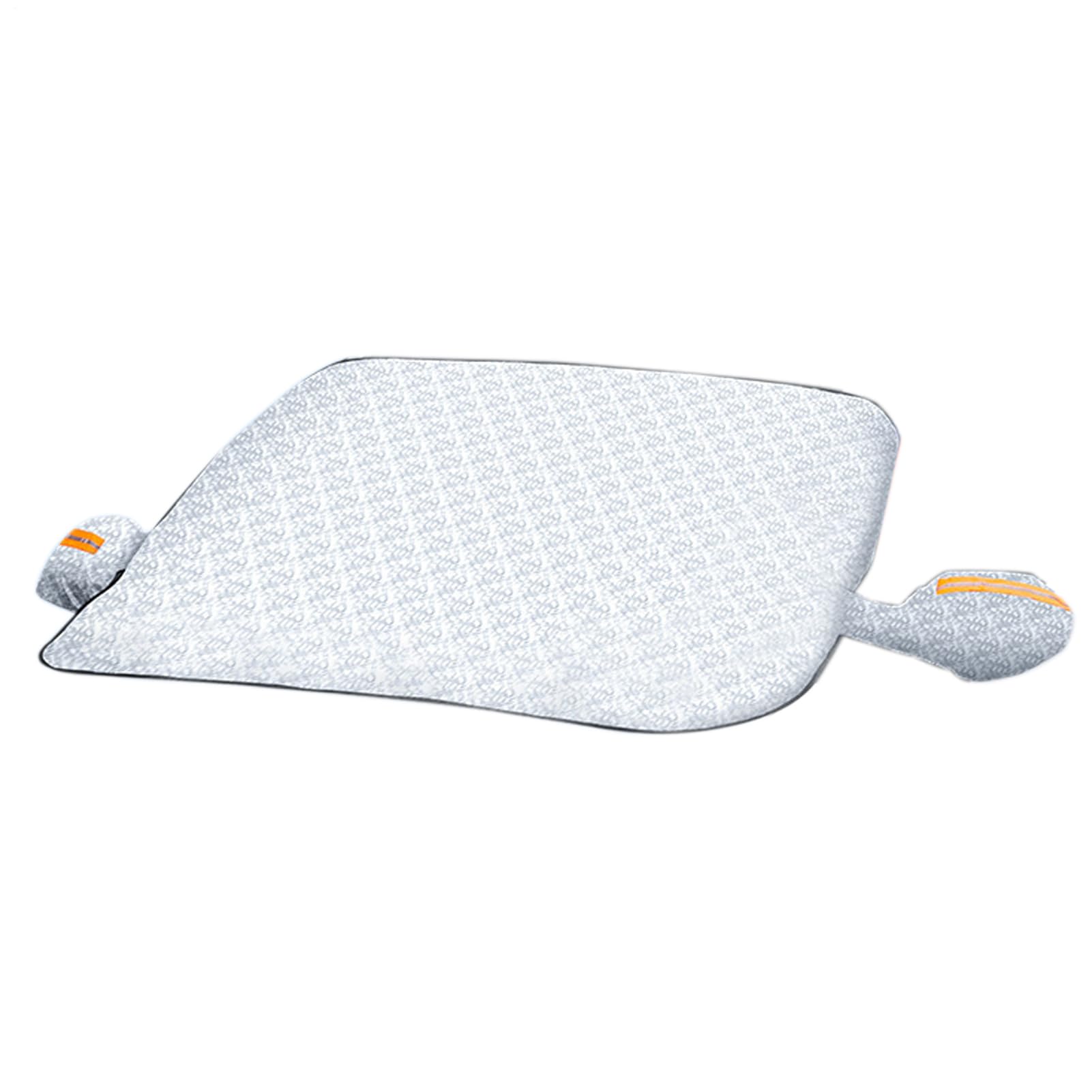 Auto-Sonnenschutz, reflektierender Frontscheibenschutz, Sonnenschutz für Windschutzscheibe, Sonnenblende für Autos für Fahrzeuge, LKWs, UV-Strahlen, Hitzeschäden Auto-Sonnenschutz, reflektierender Frontscheibenschutz, Sonnenschutz für Windschutzscheibe, Sonnenblende für Autos für Fahrzeuge, LKWs, UV-Strahlen, Hitzeschäden von Générique