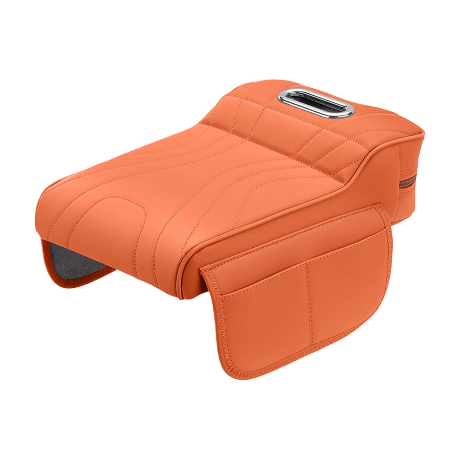 Center Console Cover, Auto Armrest Pad, Cushion Support Layer, Wear-Resistant Material, Quick Installation Design, Perfect for Vehicle Comfort and Interior Protection Center Console Cover, Auto Armrest Pad, Cushion Support Layer, Wear-Resistant Material, Quick Installation Design, Perfect for Vehicle Comfort and Interior Protection von Générique
