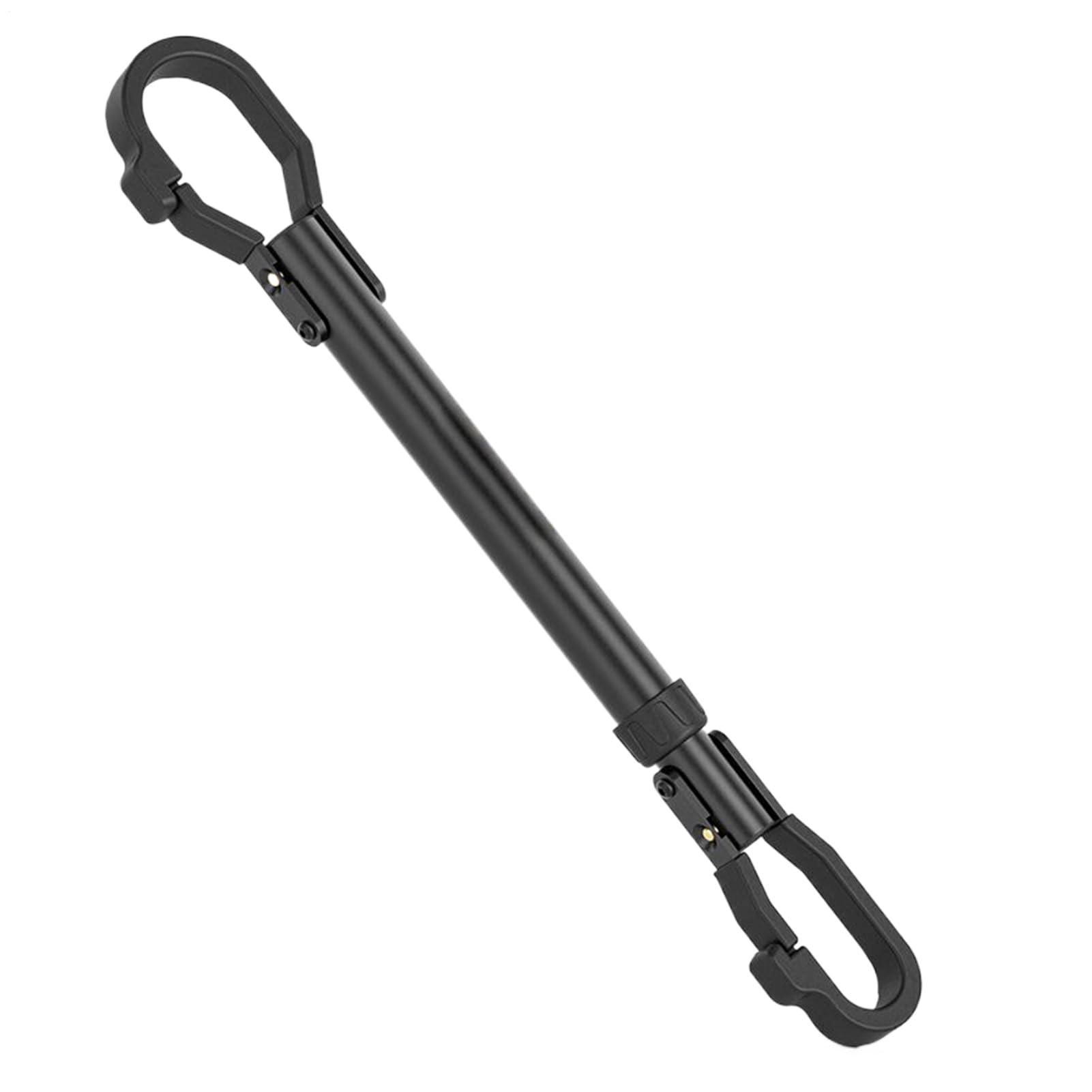 Crossbar Spindel, Adapter für Fahrradträger | Dachträger aus Legierung aus Legierung aus verdickter Legierung für den Transport, Verlängerung des Motorrads, Oberrohr der Anhängerkupplung, A Crossbar Spindel, Adapter für Fahrradträger | Dachträger aus Legierung aus Legierung aus verdickter Legierung für den Transport, Verlängerung des Motorrads, Oberrohr der Anhängerkupplung, A von Générique