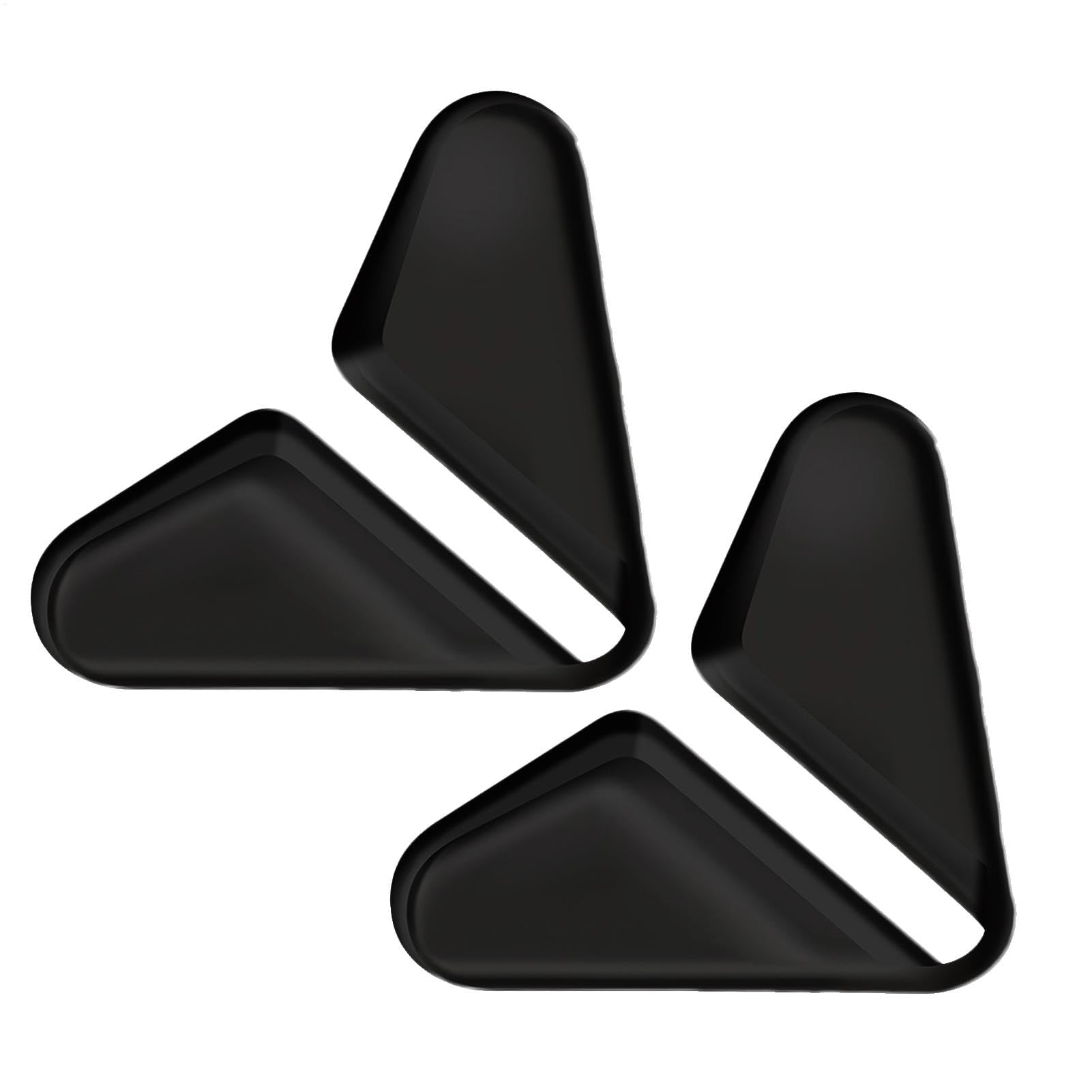 Door Corner Protector for Car, Car Door Edge Protector, Edge Guards Car Vehicle Anti Collision Door Bump, Door Corner Protector, Trim Sticker, Sturdy Bumper Guard for Home Furniture Protection Door Corner Protector for Car, Car Door Edge Protector, Edge Guards Car Vehicle Anti Collision Door Bump, Door Corner Protector, Trim Sticker, Sturdy Bumper Guard for Home Furniture Protection von Générique