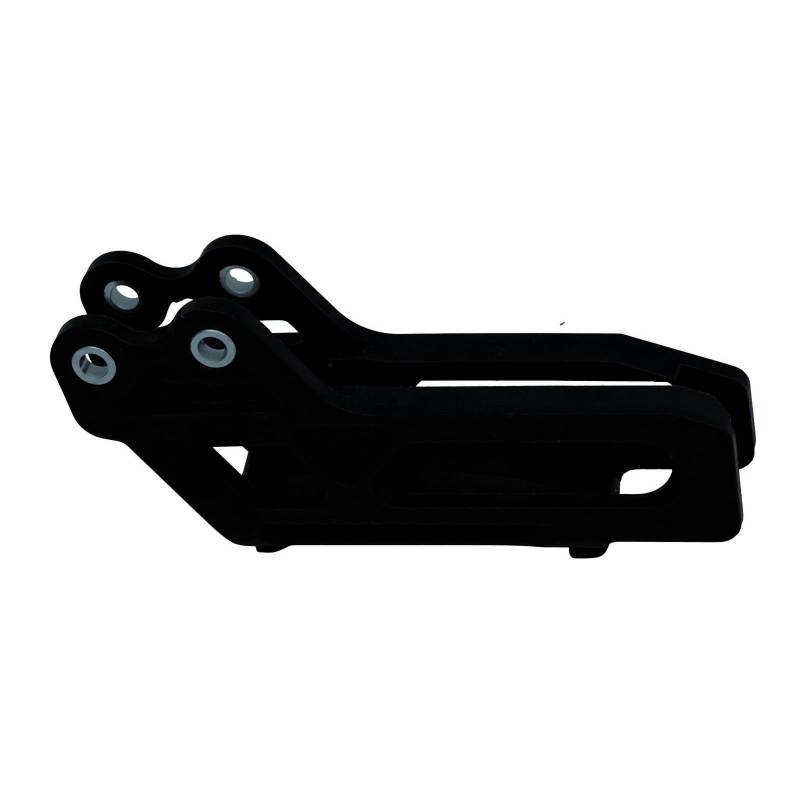 Führungsschiene Kette schwarz für Yamaha Yz Yzf Wrf 125 250 450 2007-10 von Générique
