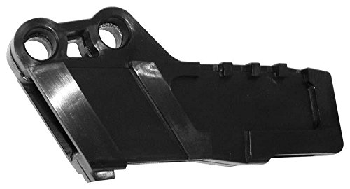 Führungsschiene für KX250F 2004-05 & KX125-250 2003-08, Schwarz Führungsschiene für KX250F 2004-05 & KX125-250 2003-08, Schwarz von Générique