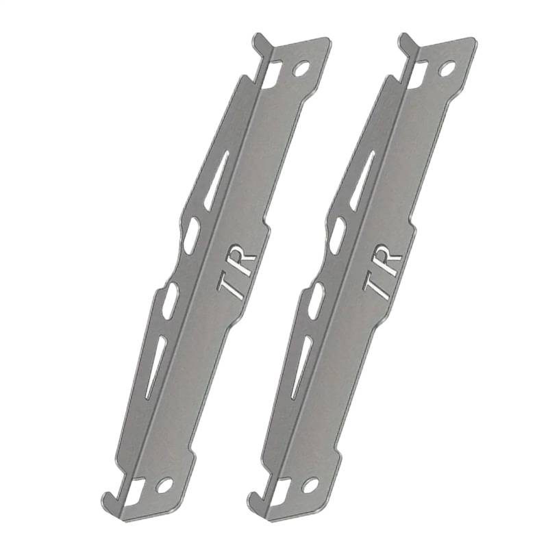 Générique Alignment Tools Automotive, Angle Adjustment Tools, Metal Toe Accurate Measurement Plate, Precision Checking Equipment, Professional Vehicle Repair for Garage, 61 x 3 x 5 x 6 cm von Générique