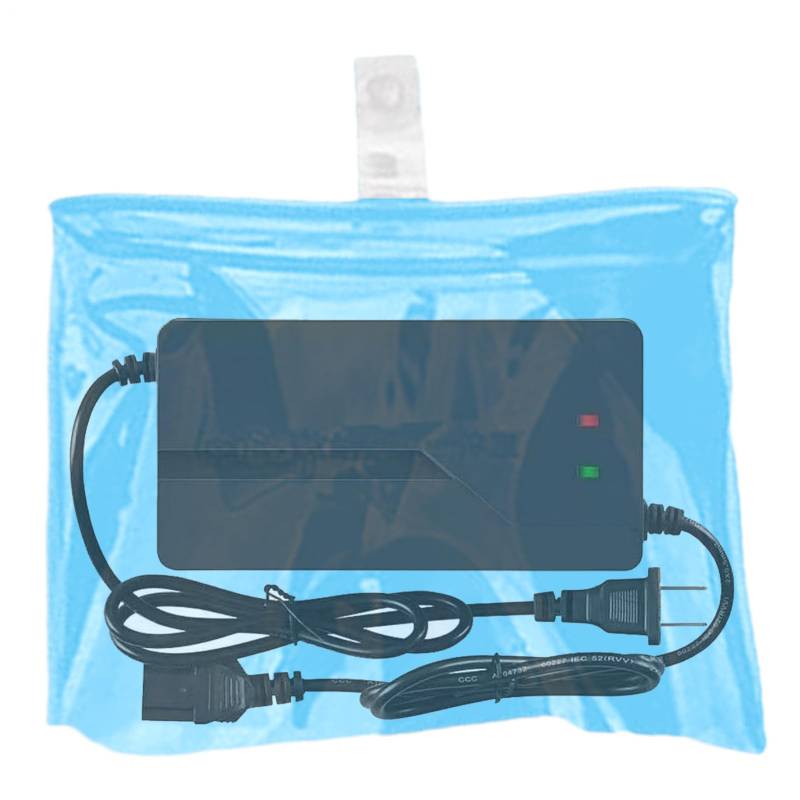 Générique EV Charging Covers, Electric Vehicle Charger Port Protector 9.06 x 6.69 Zoll, Transparent Rainproof Shield, Weather-Resistant Bag, Harsh Condition Barrier for Outdoor Charging Safety von Générique