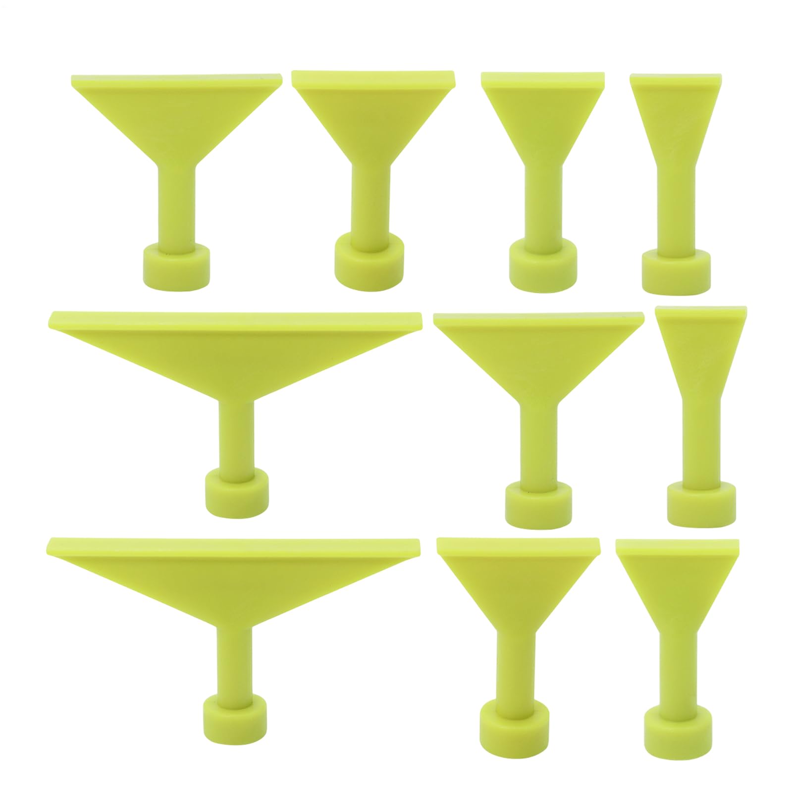Générique Repair Tool, Dent Puller Tabs for Cars, Automotive Dent Repair, 10 Stück, keine Lackierung, Klebstoff, Reparaturwerkzeuge für Fahrzeuge, Türen und Hoods, Motorräder, Heimanwendungen Générique Repair Tool, Dent Puller Tabs for Cars, Automotive Dent Repair, 10 Stück, keine Lackierung, Klebstoff, Reparaturwerkzeuge für Fahrzeuge, Türen und Hoods, Motorräder, Heimanwendungen von Générique