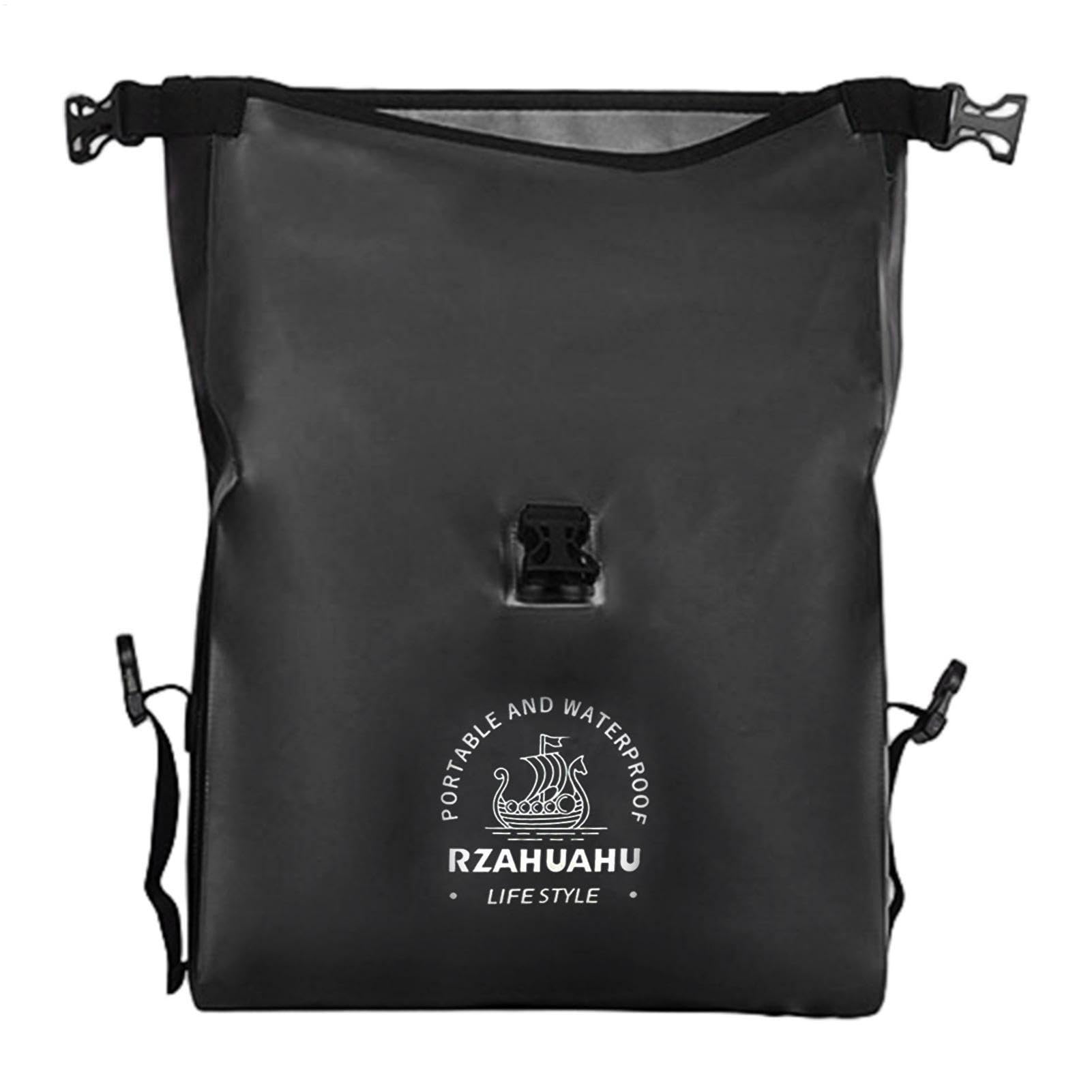 Générique Werkzeugtasche für Motorrad – Motorrad-Satteltasche, Aufbewahrungstasche für Lenker | Organizer aus wasserdichtem PVC, Reparatur-Werkzeughalter mit Schlüsselanhänger, Abenteuer für Touren Générique Werkzeugtasche für Motorrad – Motorrad-Satteltasche, Aufbewahrungstasche für Lenker | Organizer aus wasserdichtem PVC, Reparatur-Werkzeughalter mit Schlüsselanhänger, Abenteuer für Touren von Générique