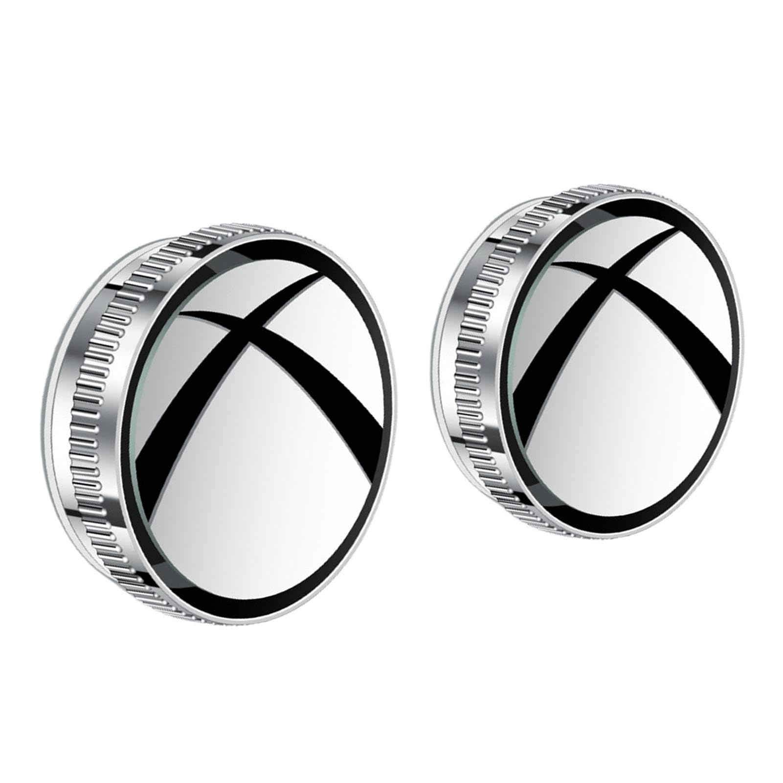 Heckansicht Blindglas Rundglas Blindglas Hilfsblind Einstellbares Hilfsglas für Umkehrung 2 Stück Seitenansicht Glas Weitwinkel zur Gewährleistung der Fahrsicherheit für min Heckansicht Blindglas Rundglas Blindglas Hilfsblind Einstellbares Hilfsglas für Umkehrung 2 Stück Seitenansicht Glas Weitwinkel zur Gewährleistung der Fahrsicherheit für min von Générique