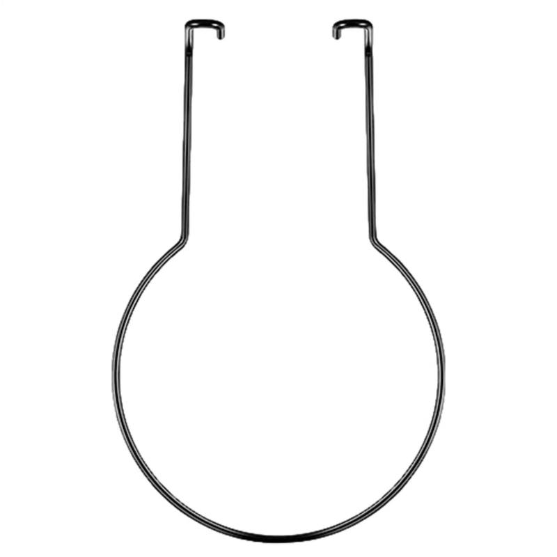 Hut-/Rackhalter für Autos – Cowboy- und Helmhalter für LKW-Sitze – Aufbewahrung von Auto-Kleidung, 35 x 23 cm N Metallmaterial, der Hutträger des Chapea von Générique