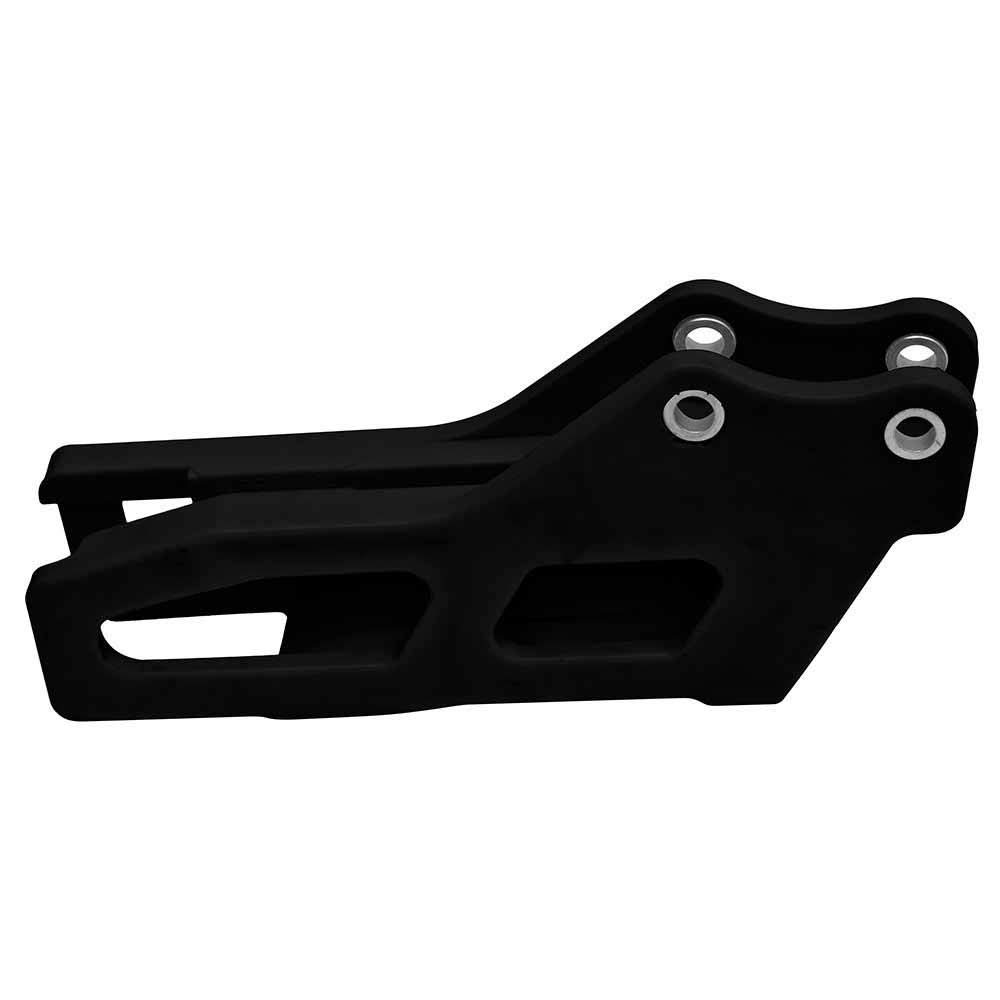 Kettenführung schwarz für Suzuki RM125 250 05-09 RM-Z250 07-10 RM-Z450 05-10 Rmx450Z 2010 Kettenführung schwarz für Suzuki RM125 250 05-09 RM-Z250 07-10 RM-Z450 05-10 Rmx450Z 2010 von Générique