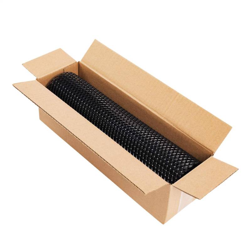 Kühlergrill für Auto, Rolle, Kühlergrill und Motorhaube aus Aluminiumlegierung, verstellbar, 100 x 33 cm, für LKW und Kfz-Lüftung von Générique