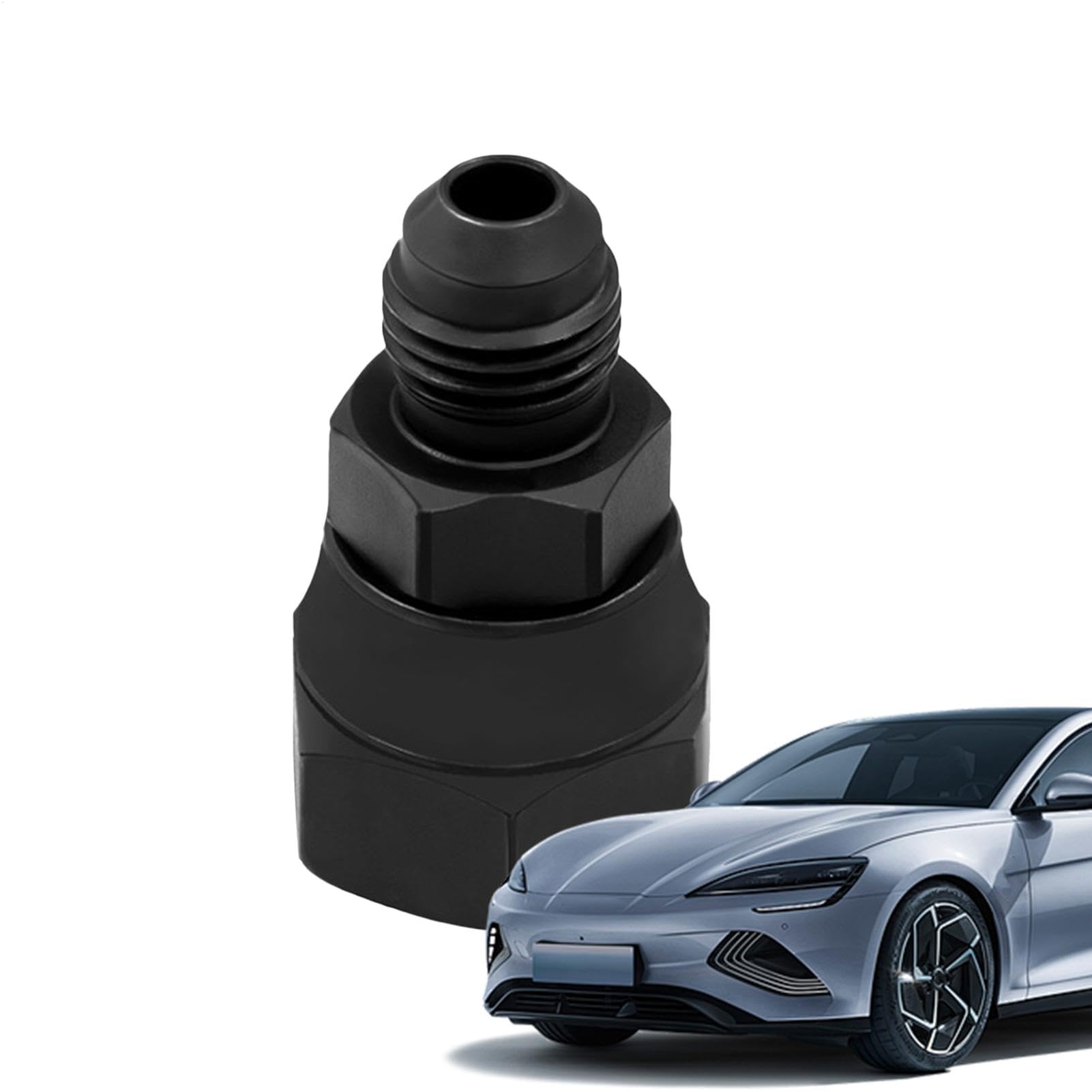 Motoröl Schlauchverbinder, Ölfilteradapter, Auto Ölpumpe Schnelladapter Ölpumpe Adapter Auto Ölfilter Gehäuse Adapter für LKW LKW Detektio Anschluss Motoröl Schlauchverbinder, Ölfilteradapter, Auto Ölpumpe Schnelladapter Ölpumpe Adapter Auto Ölfilter Gehäuse Adapter für LKW LKW Detektio Anschluss von Générique