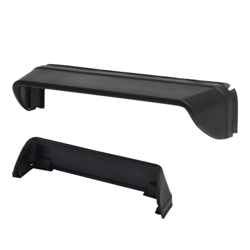 Navigation Visier Sonnenblende Auto Navigation Visier | Auto Blendschutz für Navigationsbildschirm | Auto Navigation Visier Sonnenblende für Navigationsgerät Auto Reflexblock von Générique