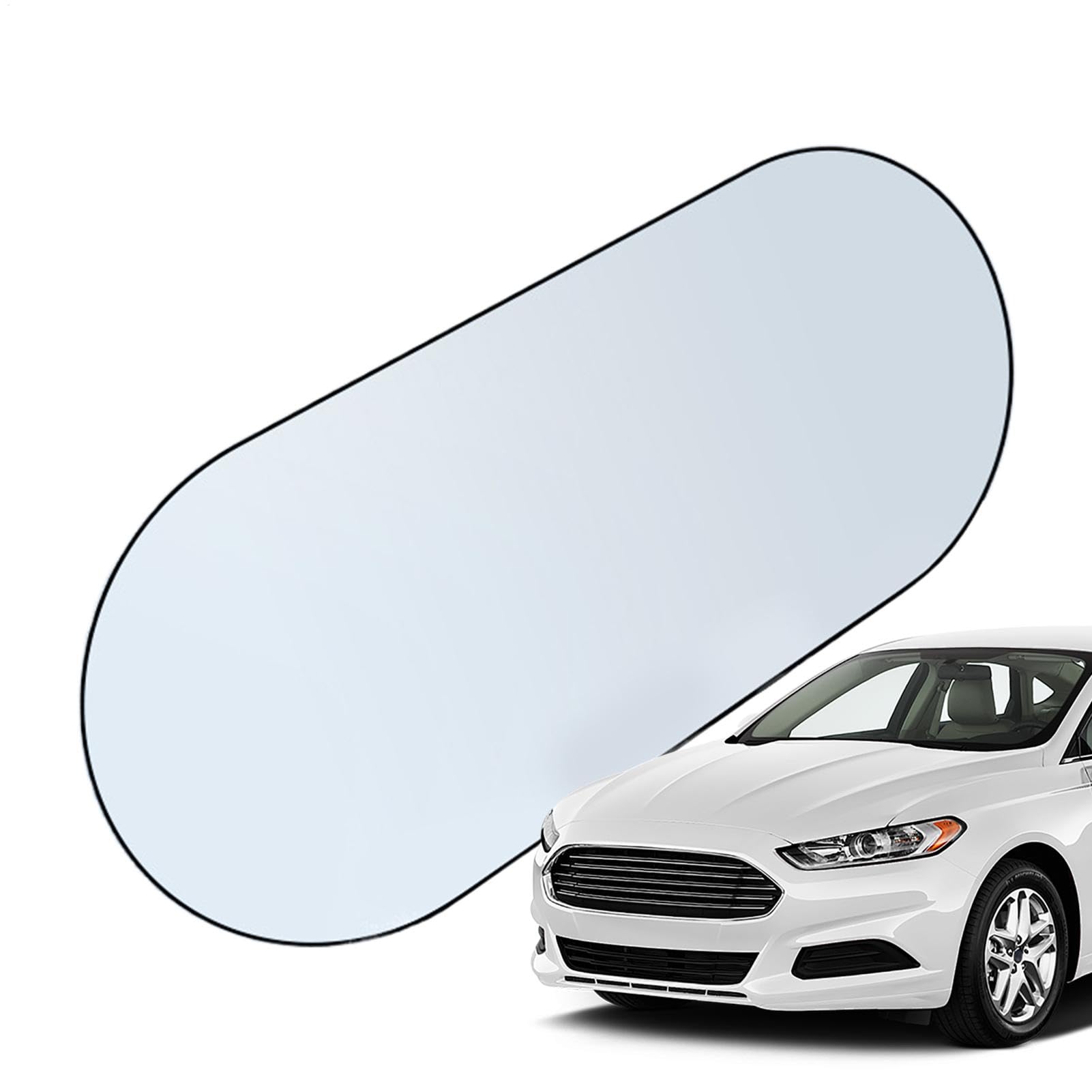Sonnenschutz für Autofenster, Rückkehr des Autos | Automatisch mit Sonnenschirmen für Fahrzeug mit Saugnapf | Zubehör für Autos, tragbar, Abdeckung für Fenster Sonnenschutz für Autofenster, Rückkehr des Autos | Automatisch mit Sonnenschirmen für Fahrzeug mit Saugnapf | Zubehör für Autos, tragbar, Abdeckung für Fenster von Générique