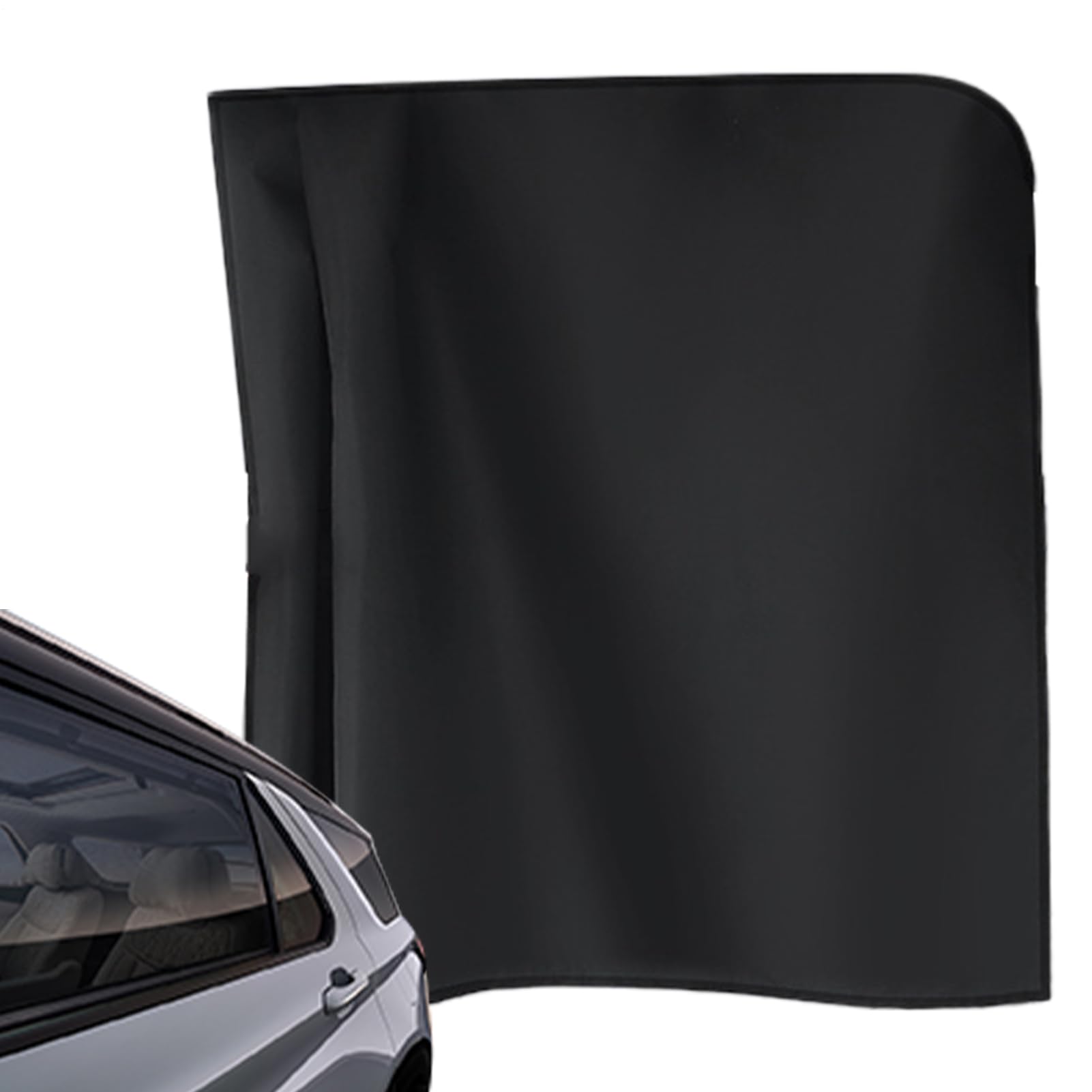 Sunshade Magnetischer Auto-Sonnenschutz für Seitenfenster, UV-Schutz, Hitzeschutzvorhänge, für Autofenster | Effiziente Sonnenboundung, hält Ihr Fahrzeug Sunshade Magnetischer Auto-Sonnenschutz für Seitenfenster, UV-Schutz, Hitzeschutzvorhänge, für Autofenster | Effiziente Sonnenboundung, hält Ihr Fahrzeug von Générique
