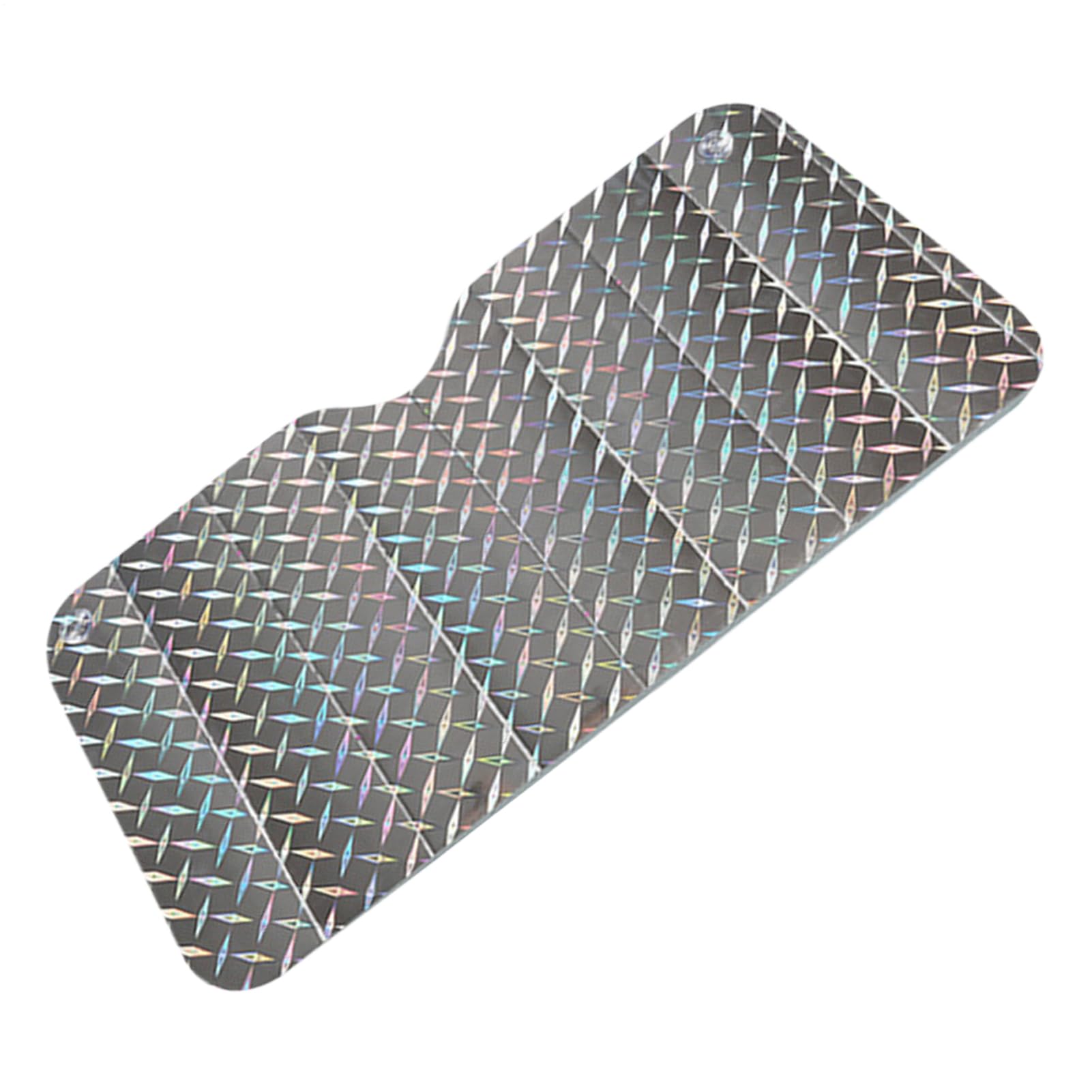 Sunshade Windschutzscheiben-Sonnenschutz | Sonnenschutz | Zubehör für Fahrzeuge mit reflektierenden Fenstern Sunshade Windschutzscheiben-Sonnenschutz | Sonnenschutz | Zubehör für Fahrzeuge mit reflektierenden Fenstern von Générique