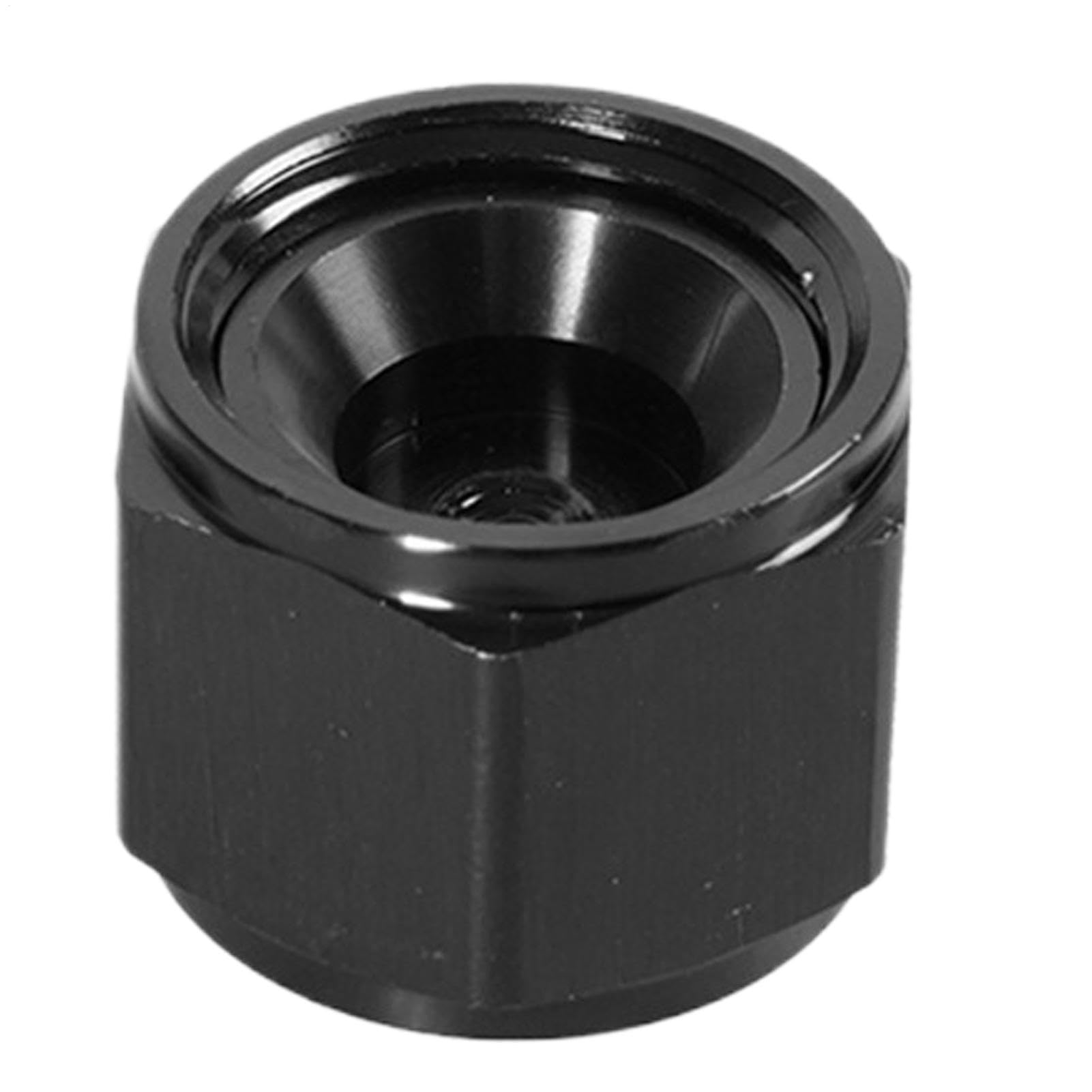 Verschlusskappe, Ölrohrstopfenmutter | Aluminiumlegierungsmutter-Adapter, Ausgestellter Anschlussadapter | Autozubehör blockiert Zubehör Verschlusskappe, Ölrohrstopfenmutter | Aluminiumlegierungsmutter-Adapter, Ausgestellter Anschlussadapter | Autozubehör blockiert Zubehör von Générique
