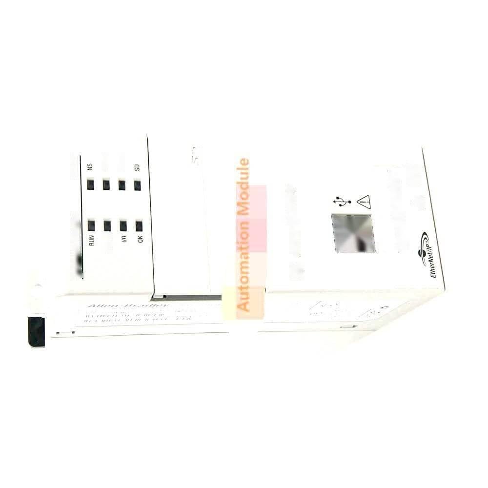 1 Stück 1769-L33ER Compact Logix 2MB ENet Controller 1769L33ER ab Werk 1 Stück 1769-L33ER Compact Logix 2MB ENet Controller 1769L33ER ab Werk von Generisch