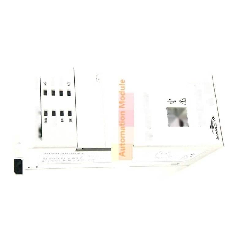 1 Stück 1769-L33ER Compact Logix 2MB ENet Controller 1769L33ER ab Werk von Generisch