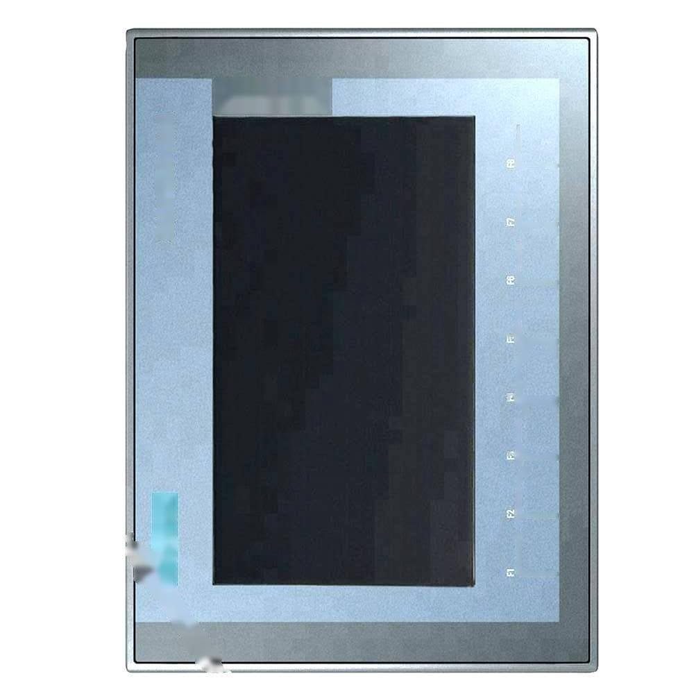 1 x 6AV2123-2GA03-0AX0 HMI-Touchscreen-Panel 6AV2 123-2GA03-0AX0 KTP700 Basic DP 7 Zoll 24 V 1 x 6AV2123-2GA03-0AX0 HMI-Touchscreen-Panel 6AV2 123-2GA03-0AX0 KTP700 Basic DP 7 Zoll 24 V von Generisch
