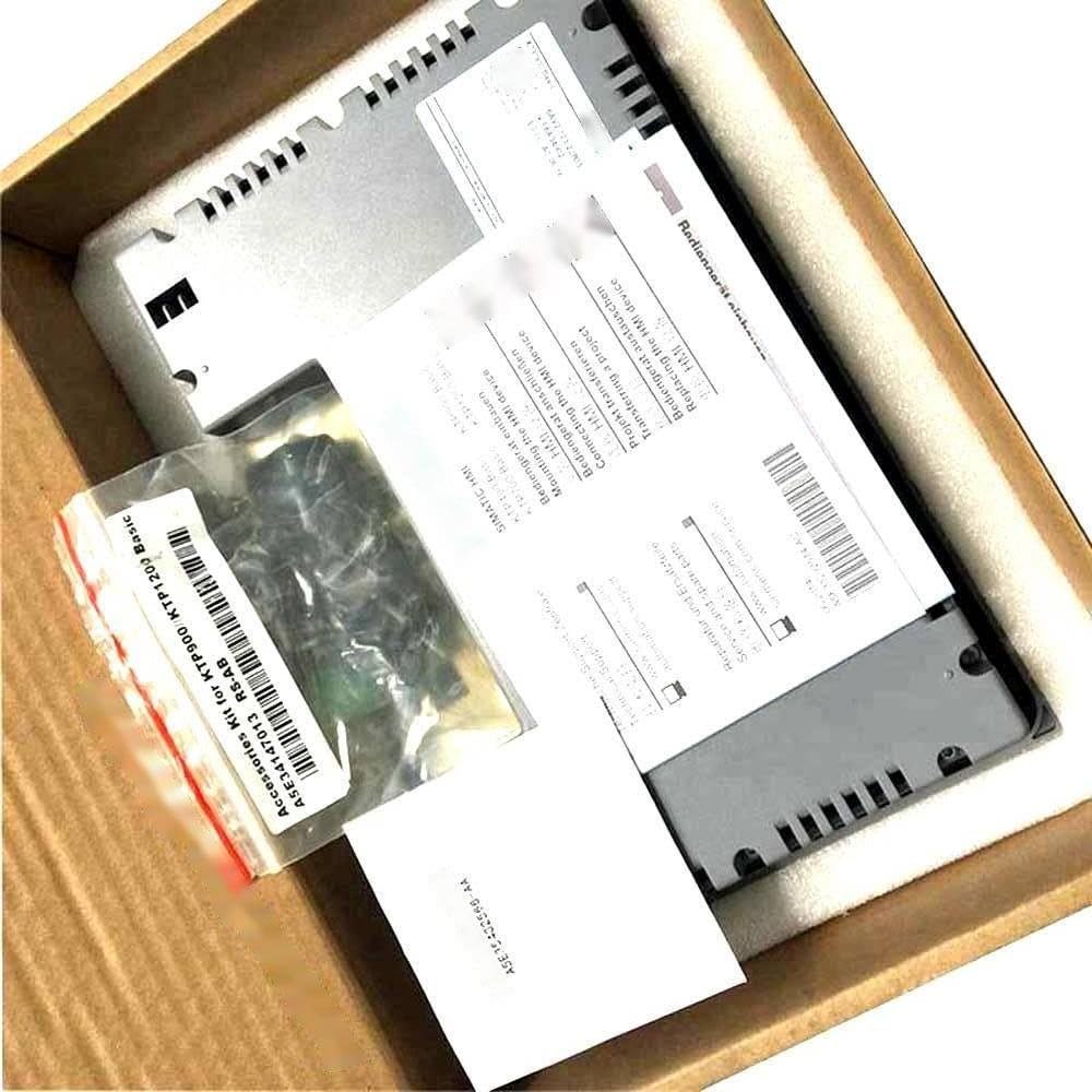 1 x 6AV2123-2JB03-0AX0 HMI-Touchscreen-Panel 6AV2 123-2JB03-0AX0 Basis-Panel 1 x 6AV2123-2JB03-0AX0 HMI-Touchscreen-Panel 6AV2 123-2JB03-0AX0 Basis-Panel von Generisch