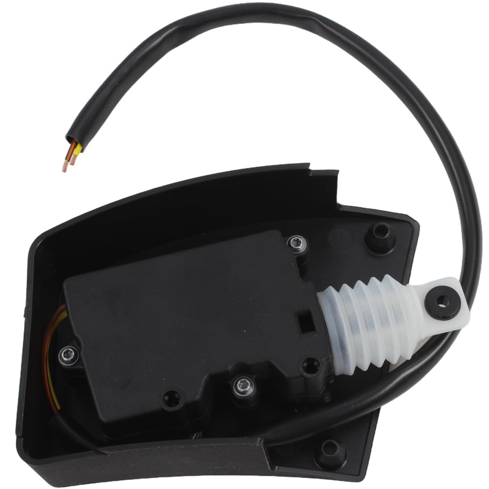 12 Volt ZV Zentralverriegelung für Kubus Griffmuldenschloss Stauklappenschloss Wohnmobil Caravan schwarz 12 Volt ZV Zentralverriegelung für Kubus Griffmuldenschloss Stauklappenschloss Wohnmobil Caravan schwarz von Generisch