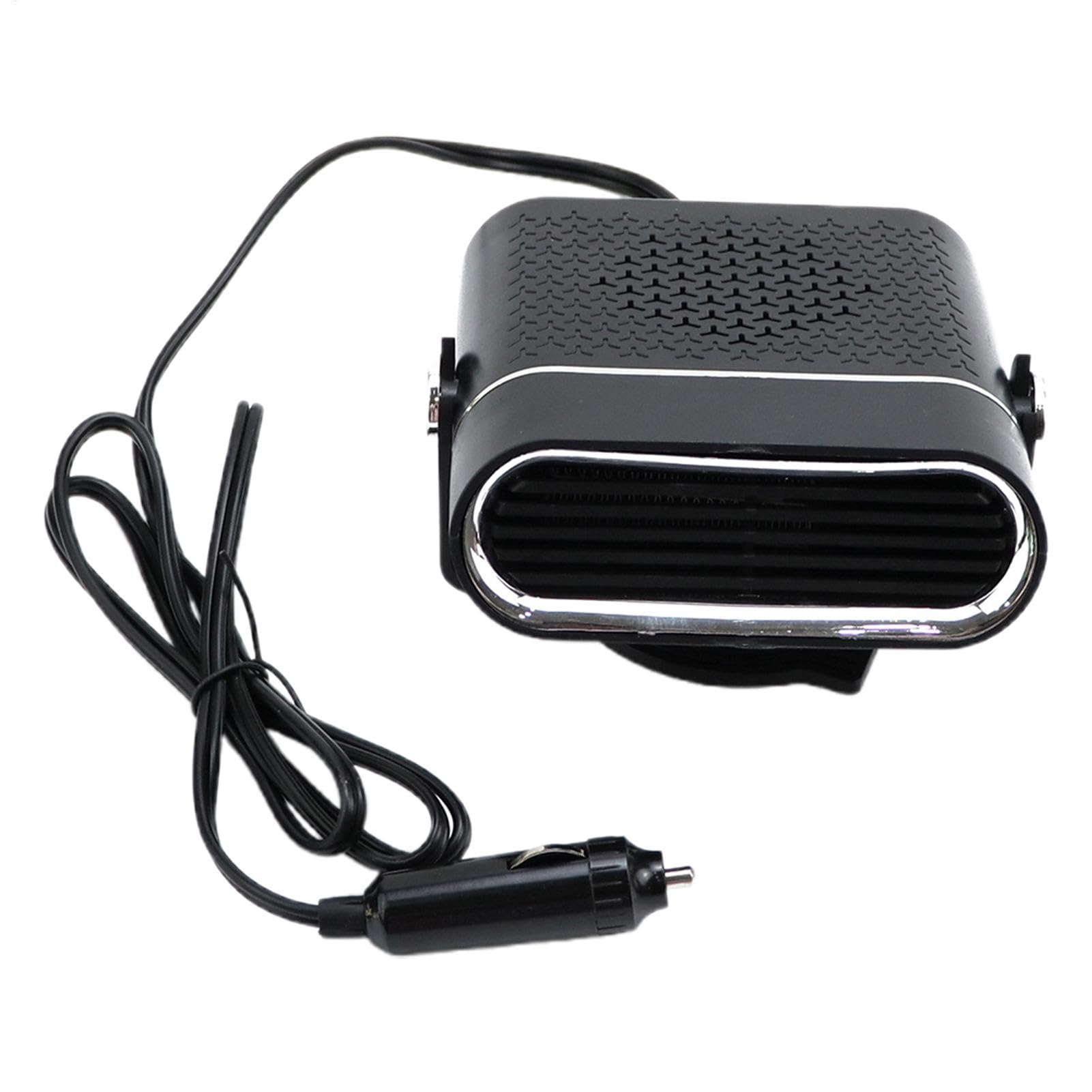 12V Autoheizung, Tragbare Autoheizung, Auto-Enteiser, Anti-Beschlag-Ersatz-Scheibenheizung, Auto-Ersatz-Schnellheizer Zum Enteisen Und Entfrosten I 12V Autoheizung, Tragbare Autoheizung, Auto-Enteiser, Anti-Beschlag-Ersatz-Scheibenheizung, Auto-Ersatz-Schnellheizer Zum Enteisen Und Entfrosten I von Generisch