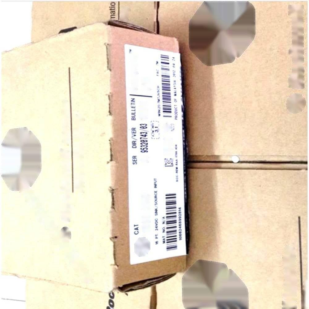 1769-IQ16 Compact Logix DC Eingangsmodul 1769IQ16 1769-1Q16 17691Q16 in Werksbox 1769-IQ16 Compact Logix DC Eingangsmodul 1769IQ16 1769-1Q16 17691Q16 in Werksbox von Generisch