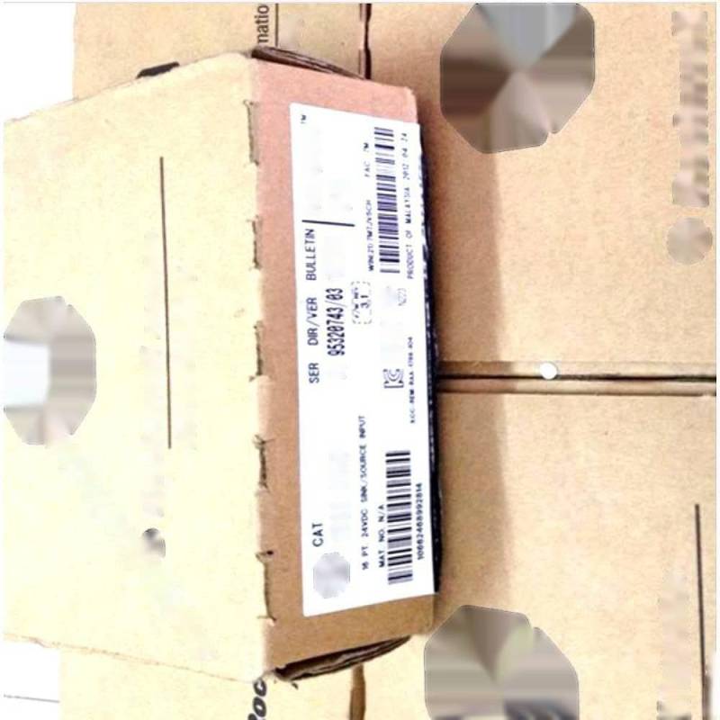 1769-IQ16 Compact Logix DC Eingangsmodul 1769IQ16 1769-1Q16 17691Q16 in Werksbox von Generisch