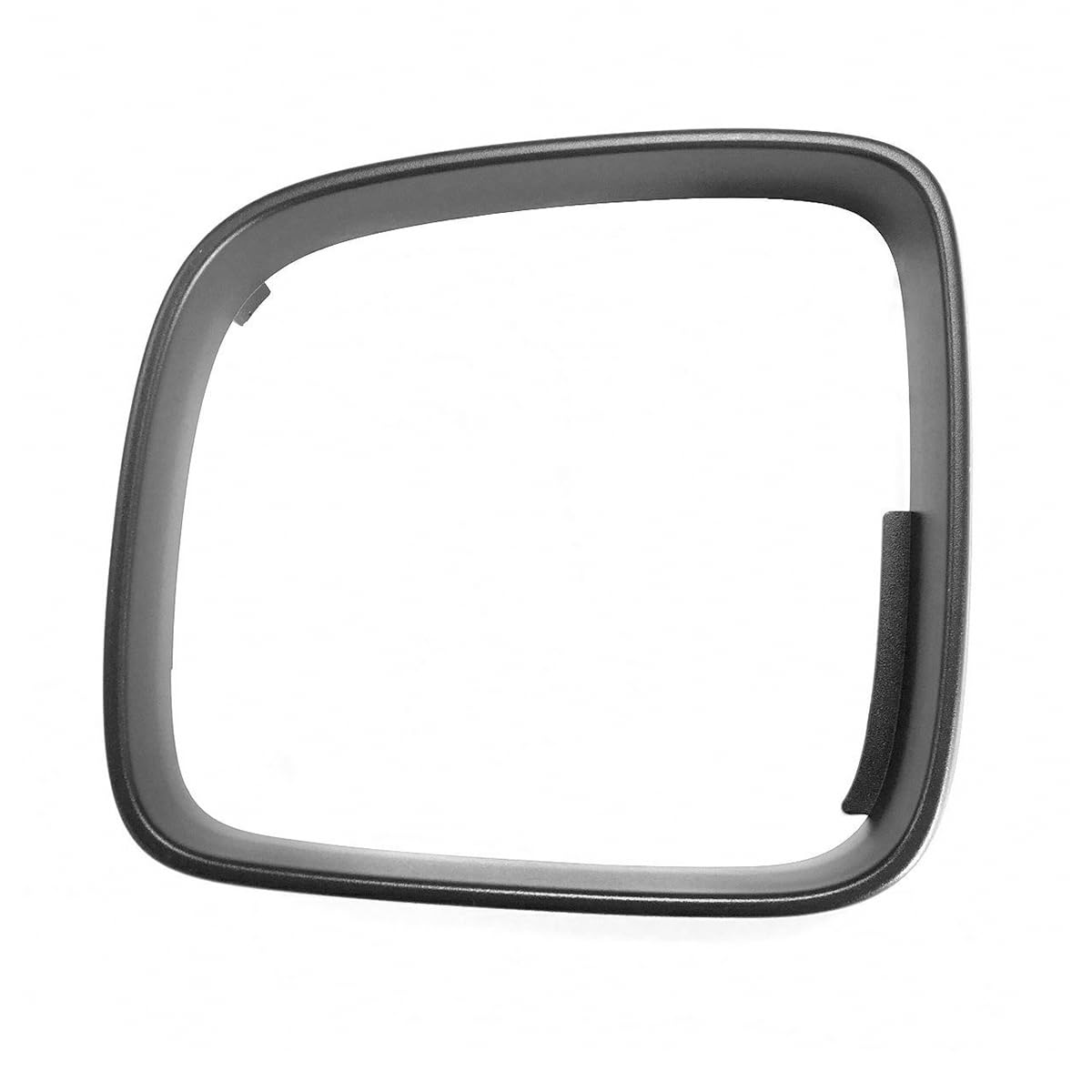 1x Spiegelrahmen Links Auto PKW Blendring Rahmen Aussenspiegel für Transporter T5 2003-2009 Caddy III Mk3 2004-2015 1x Spiegelrahmen Links Auto PKW Blendring Rahmen Aussenspiegel für Transporter T5 2003-2009 Caddy III Mk3 2004-2015 von Generisch