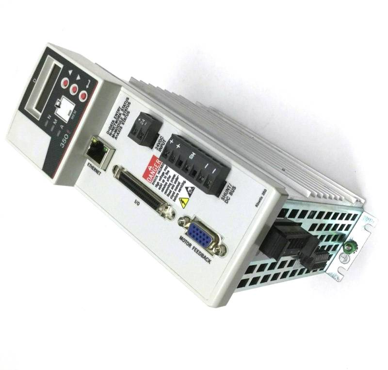 2097-V32PR0-LM Driver von Generisch