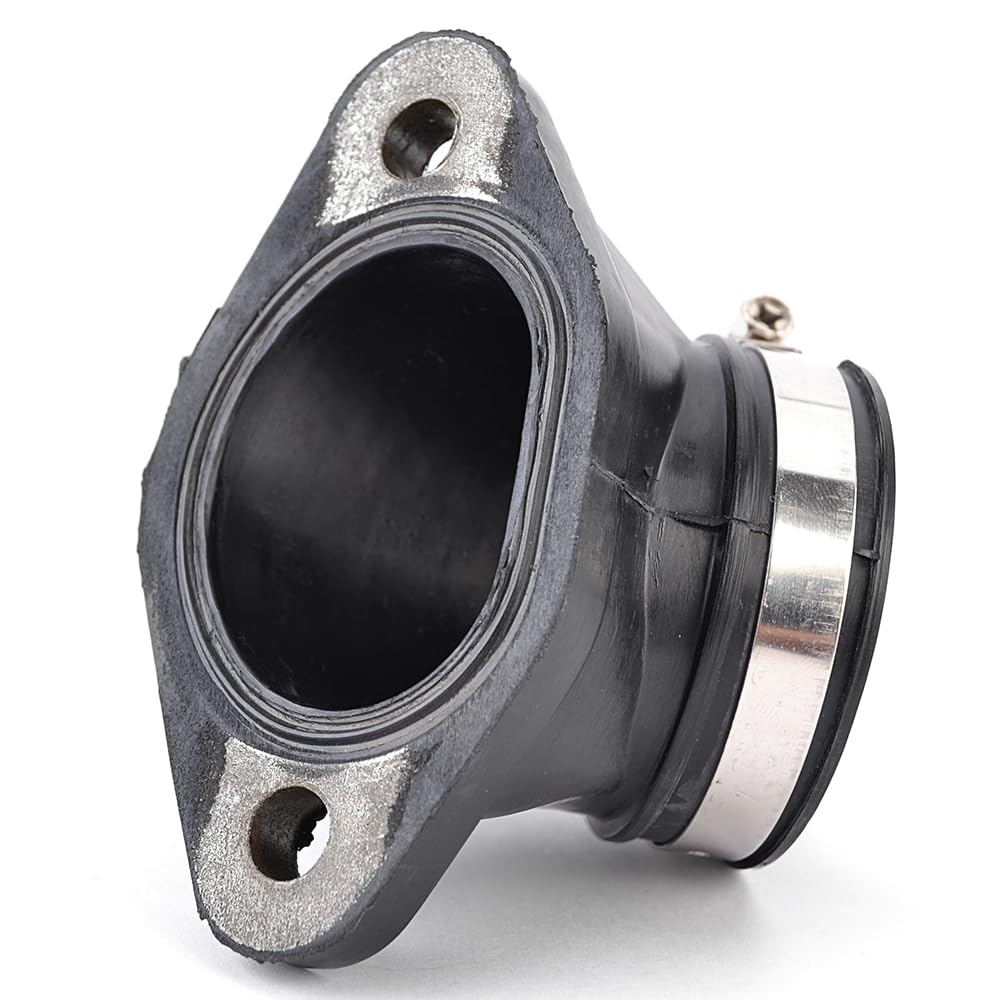 3084879 Vergaser Ansaugkleber Krümmer Stiefel für Polaris Sportsman 335 400 450 500 6x6 Ranger 400 MIDSIZE Ranger400 4X4 HO 3084879 Vergaser Ansaugkleber Krümmer Stiefel für Polaris Sportsman 335 400 450 500 6x6 Ranger 400 MIDSIZE Ranger400 4X4 HO von Generisch