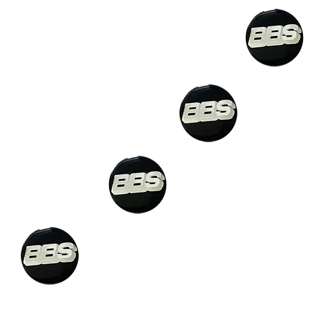 4 Stück Auto Radnabenkappen Aufkleber,Compatible with BBS 65MM nabenkappen Radkappen Radnabenabdeckung Center Felgendeckel Zubehör,D-normal 4 Stück Auto Radnabenkappen Aufkleber,Compatible with BBS 65MM nabenkappen Radkappen Radnabenabdeckung Center Felgendeckel Zubehör,D-normal von Generisch