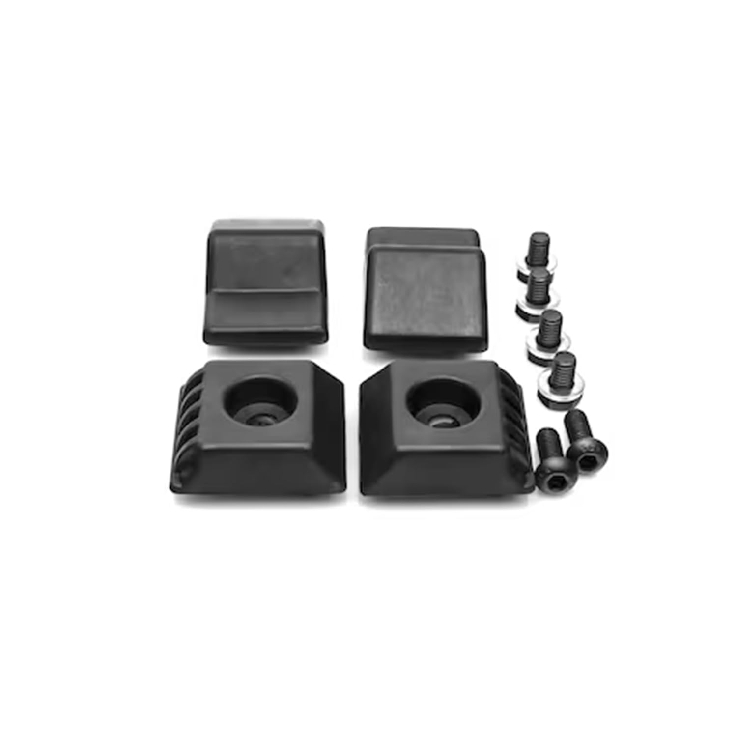 4x Heckklappen-Anschlagpuffer mit Schrauben Ersatz Kompatibel Mit Mercedes W124 A124 C124 S124 Anschlagpuffer Kofferraum Stoppuffer Gummi Gummipuffer A1247580144 1247580144 4x Heckklappen-Anschlagpuffer mit Schrauben Ersatz Kompatibel Mit Mercedes W124 A124 C124 S124 Anschlagpuffer Kofferraum Stoppuffer Gummi Gummipuffer A1247580144 1247580144 von Generisch