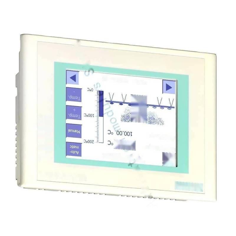 6AV6640-0CA11-0AX1 Touchpanel TP 177micro für S7-200 6AV66400CA110AX1 von Generisch