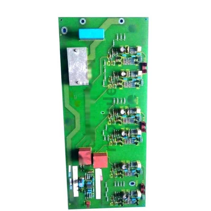 6SE7038-6GL84-1HJ1 Netz-Thyristor-Steuermodul TDB 6SE70386GL841HJ1 von Generisch