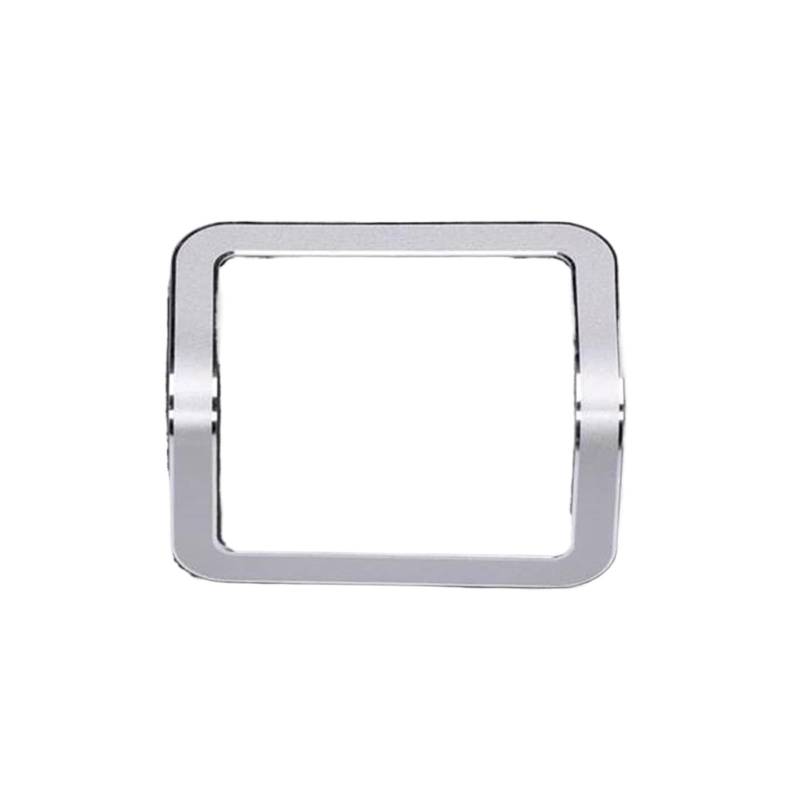 ABS-Auto-Mittelkonsole Auto Styling Stamm Warnleuchte Für GLK CLS ML GL GLC CE Klasse W205 W213 Auto Stamm Tür Lampe dekorative Aufkleber von Generisch