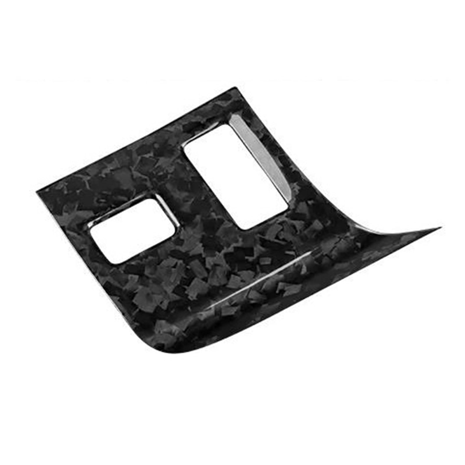 ABS-Auto-Mittelkonsole Für BRZ GR86 2021-2024 Autositz Heizknopf Abdeckung Aufkleber Trim Innen ABS-Auto-Mittelkonsole Für BRZ GR86 2021-2024 Autositz Heizknopf Abdeckung Aufkleber Trim Innen von Generisch