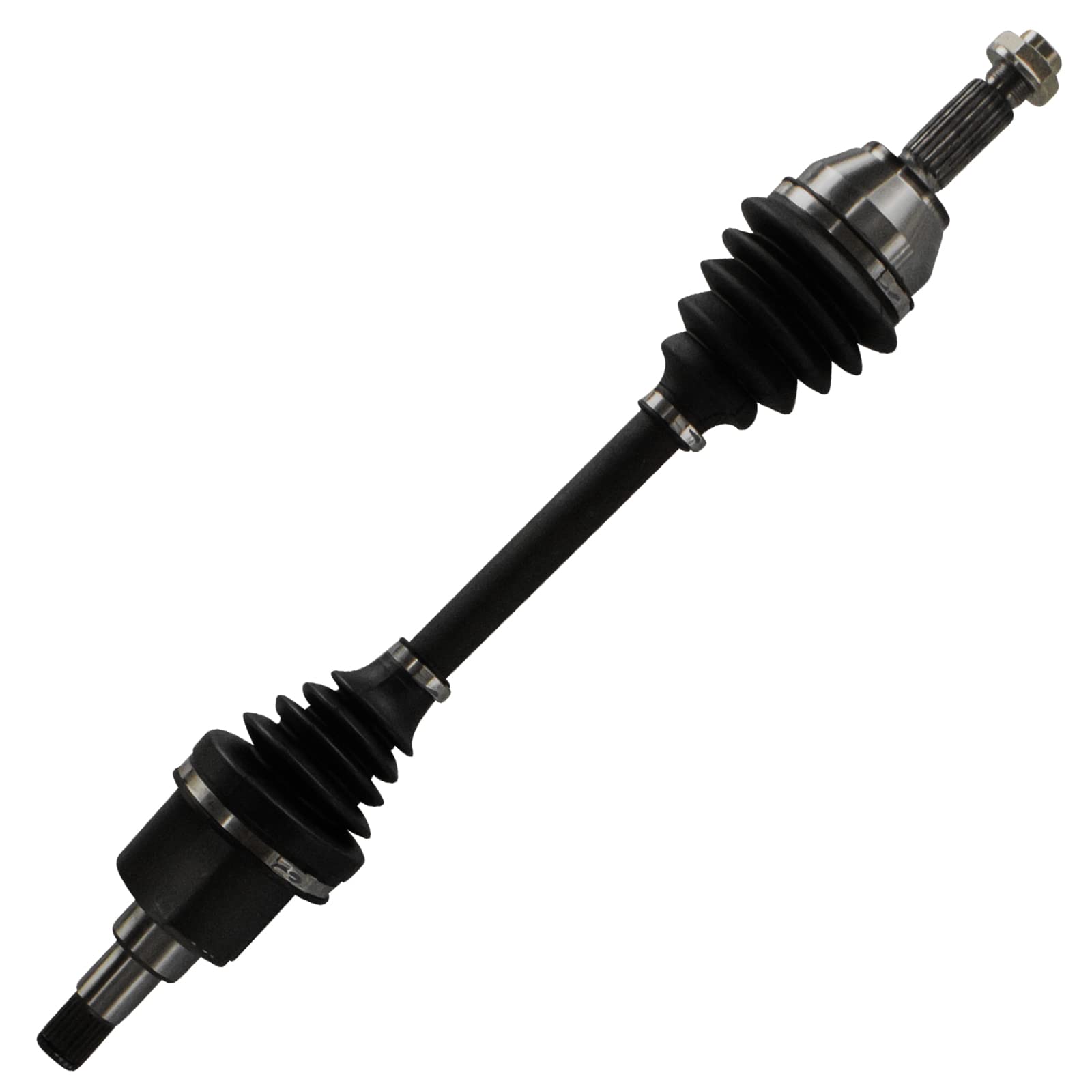 ANTRIEBSWELLE FÜR VORNE LINKS NEUTEIl KOMPLETT 620 mm ANTRIEBSWELLE FÜR VORNE LINKS NEUTEIl KOMPLETT 620 mm von Generisch