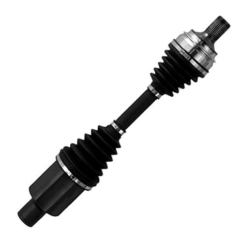 ANTRIEBSWELLE VORNE LINKS AUTOMATIKGETRIEBE L= 517 mm ANTRIEBSWELLE VORNE LINKS AUTOMATIKGETRIEBE L= 517 mm von Generisch