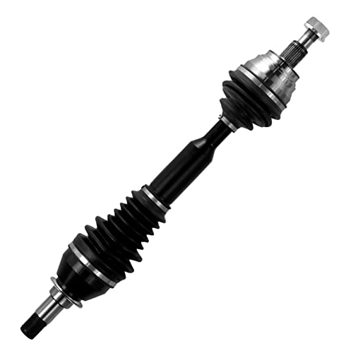 ANTRIEBSWELLE VORNE LINKS AUTOMATIKGETRIEBE NEU L=685 mm ANTRIEBSWELLE VORNE LINKS AUTOMATIKGETRIEBE NEU L=685 mm von Generisch