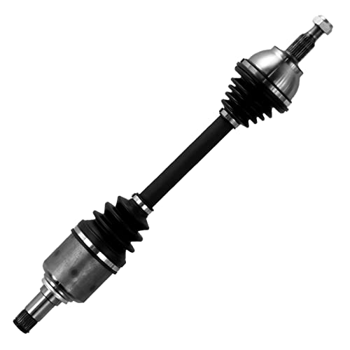 ANTRIEBSWELLE VORNE LINKS CVT AUTOMATIKGETRIEBE L=615 mm ANTRIEBSWELLE VORNE LINKS CVT AUTOMATIKGETRIEBE L=615 mm von Generisch