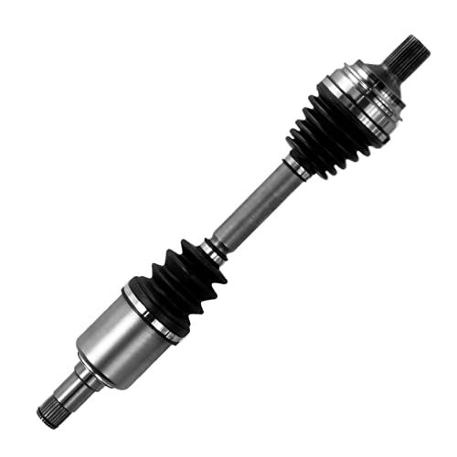 ANTRIEBSWELLE VORNE RECHTS AUTOMATIKGETRIEBE L = 530 mm ANTRIEBSWELLE VORNE RECHTS AUTOMATIKGETRIEBE L = 530 mm von generisch