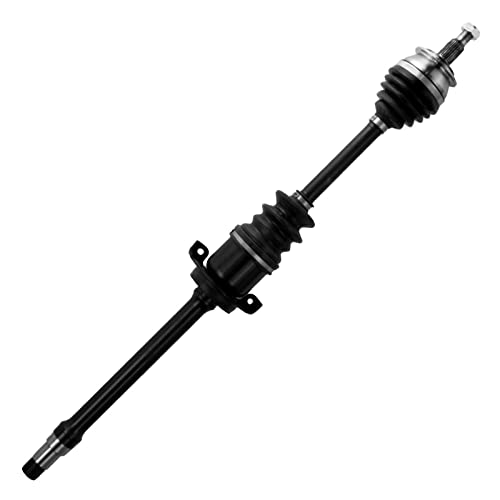 ANTRIEBSWELLE VORNE RECHTS CVT-AUTOMATIKGETRIEBE GELENKWELLE NEUTEIL L=950 mm ANTRIEBSWELLE VORNE RECHTS CVT-AUTOMATIKGETRIEBE GELENKWELLE NEUTEIL L=950 mm von Generisch