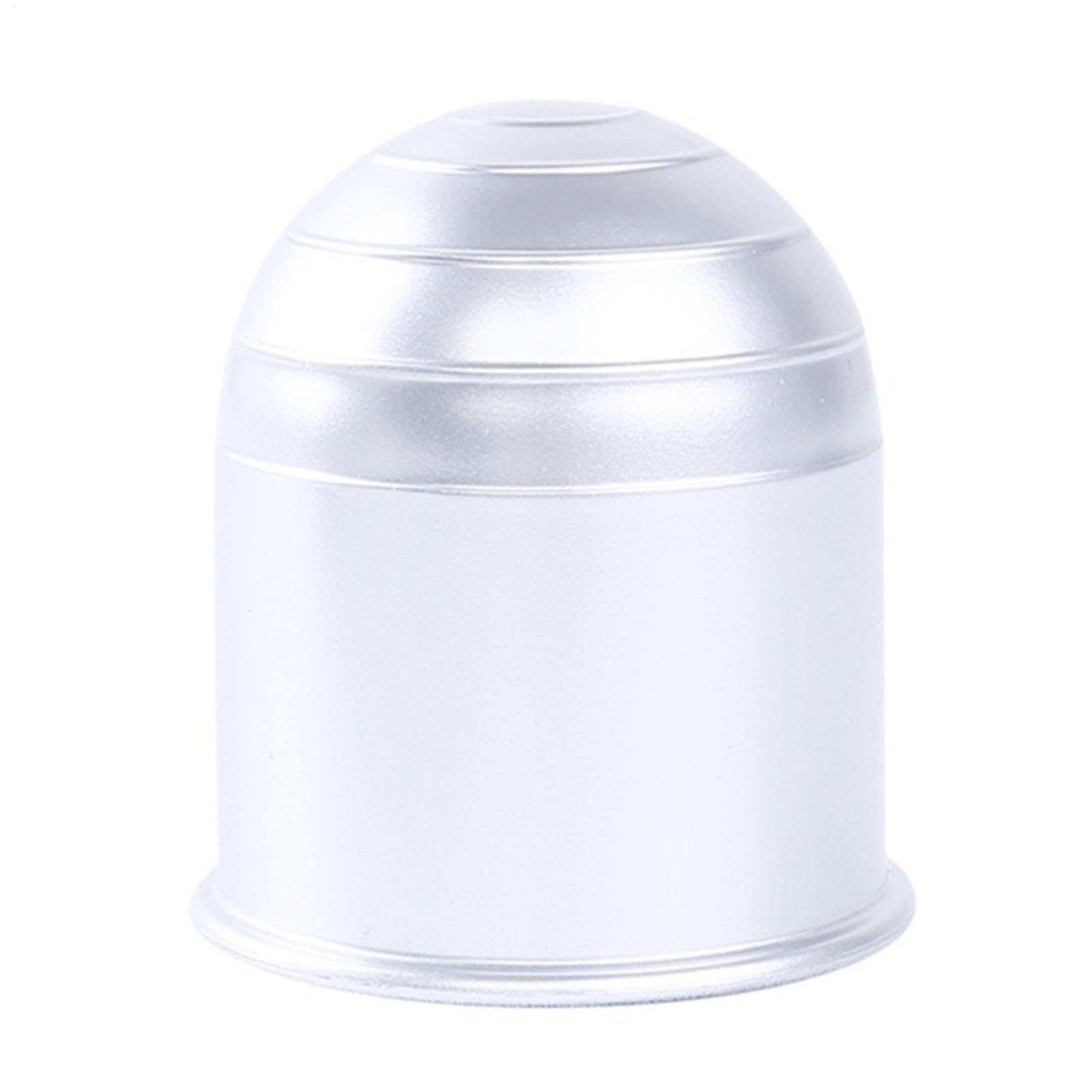 Abschleppkappen, 50 mm Kugelkappe, Anhängerkupplungsschutz, Anhängerkupplung, Wohnwagen, Anhängerkupplung, Abdeckung für Anhängerkupplung Abschleppkappen, 50 mm Kugelkappe, Anhängerkupplungsschutz, Anhängerkupplung, Wohnwagen, Anhängerkupplung, Abdeckung für Anhängerkupplung von Generisch