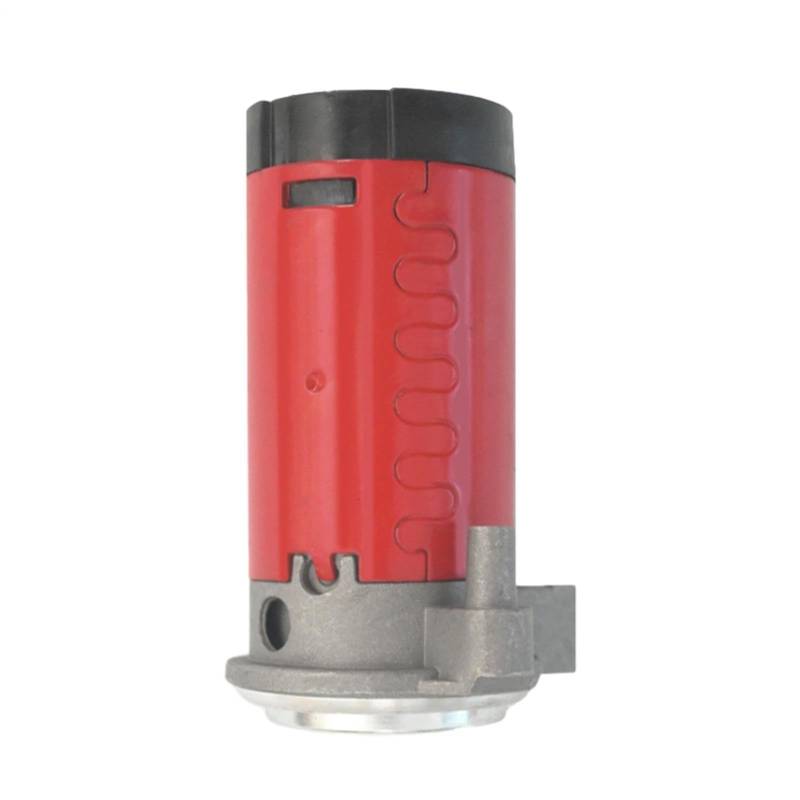 Air Horn Airs Pump - 12 V/24 V Super laut 150 dB LKW Airz Trompete Hörner | Hornh Hornz für Autos, Wohnmobile, Boote, Züge, Reisebatterien, Batteriewagen und Cabrio -Fahrzeuge von Generisch